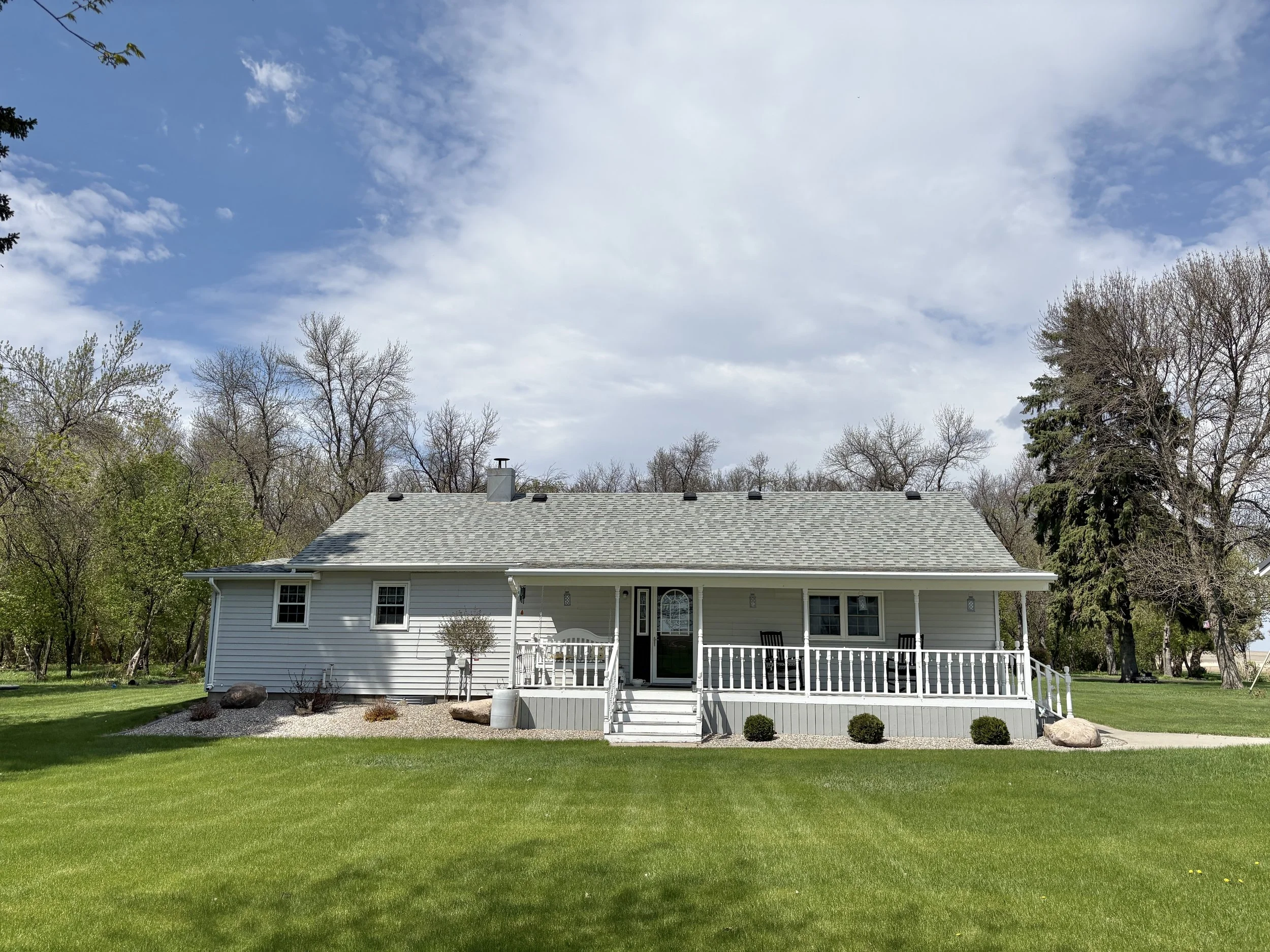 8529 52nd St NE, Devils Lake, ND