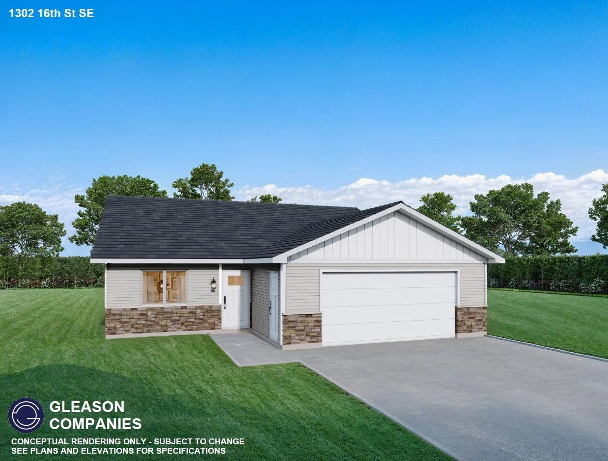 1302 16th St SE, Devils Lake ND