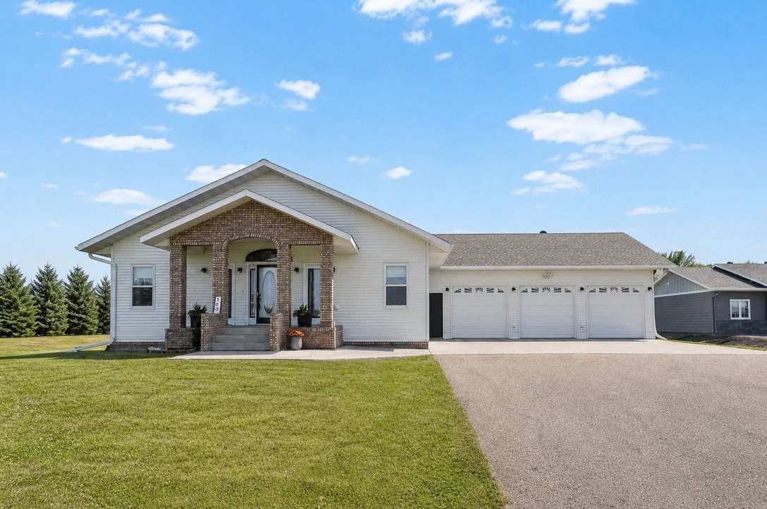 104 Whitetail Ct SE, Devils Lake, ND $495,000