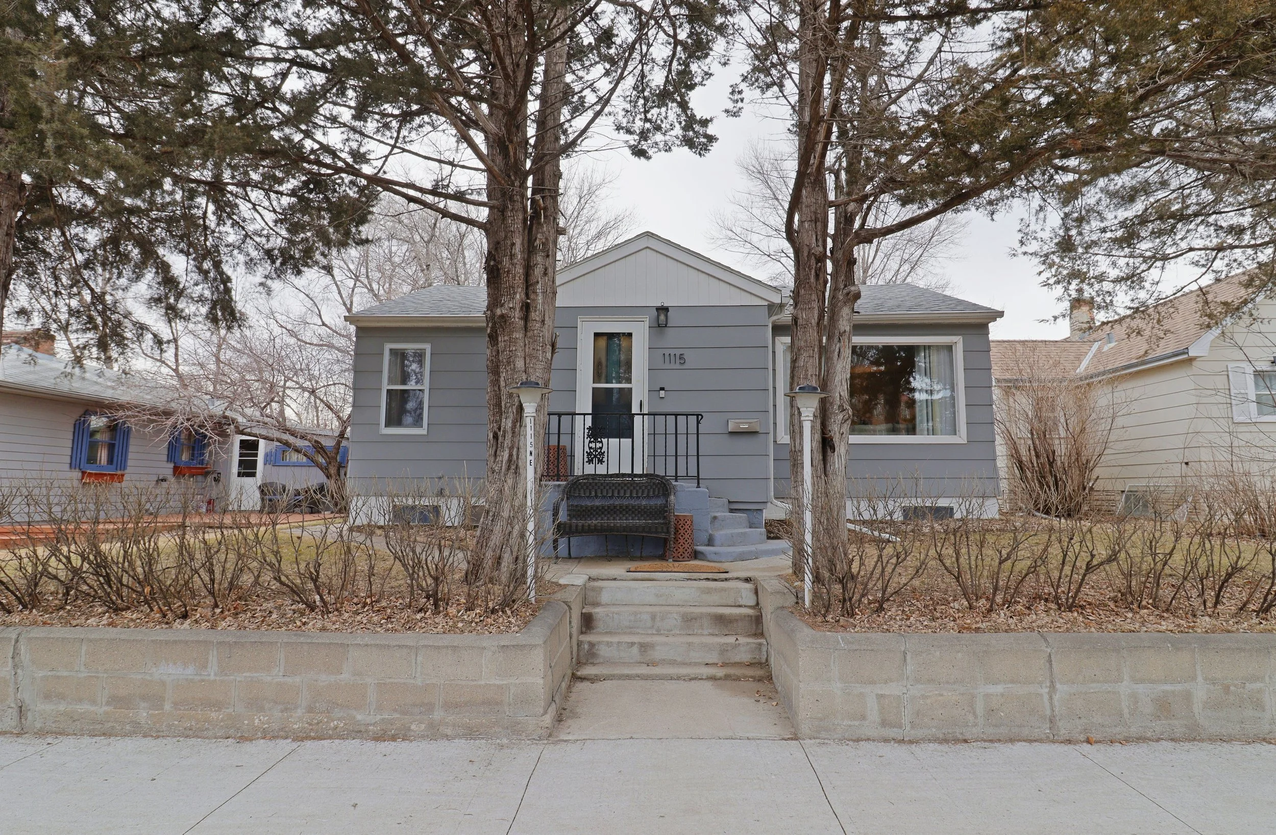 1115 2nd St NE, Devils Lake $229,900 ACCEPTED OFFER !