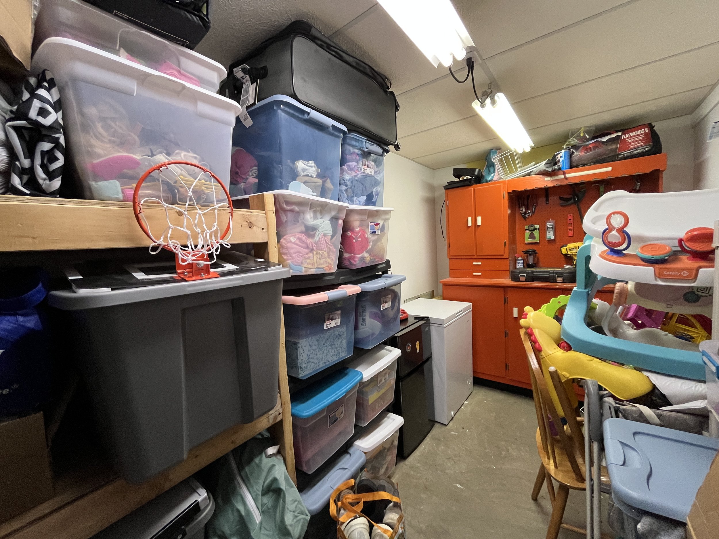Storage