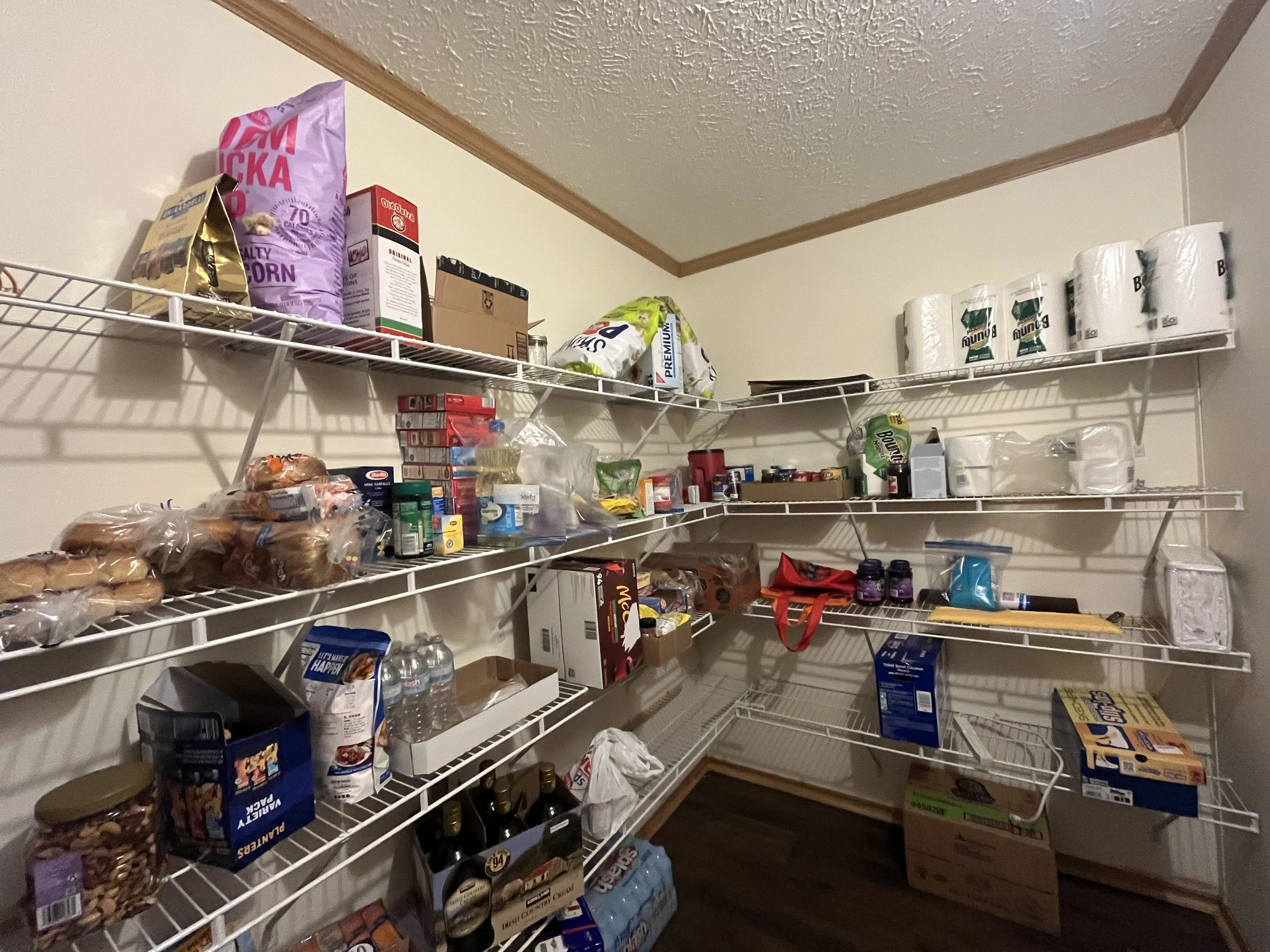 Pantry