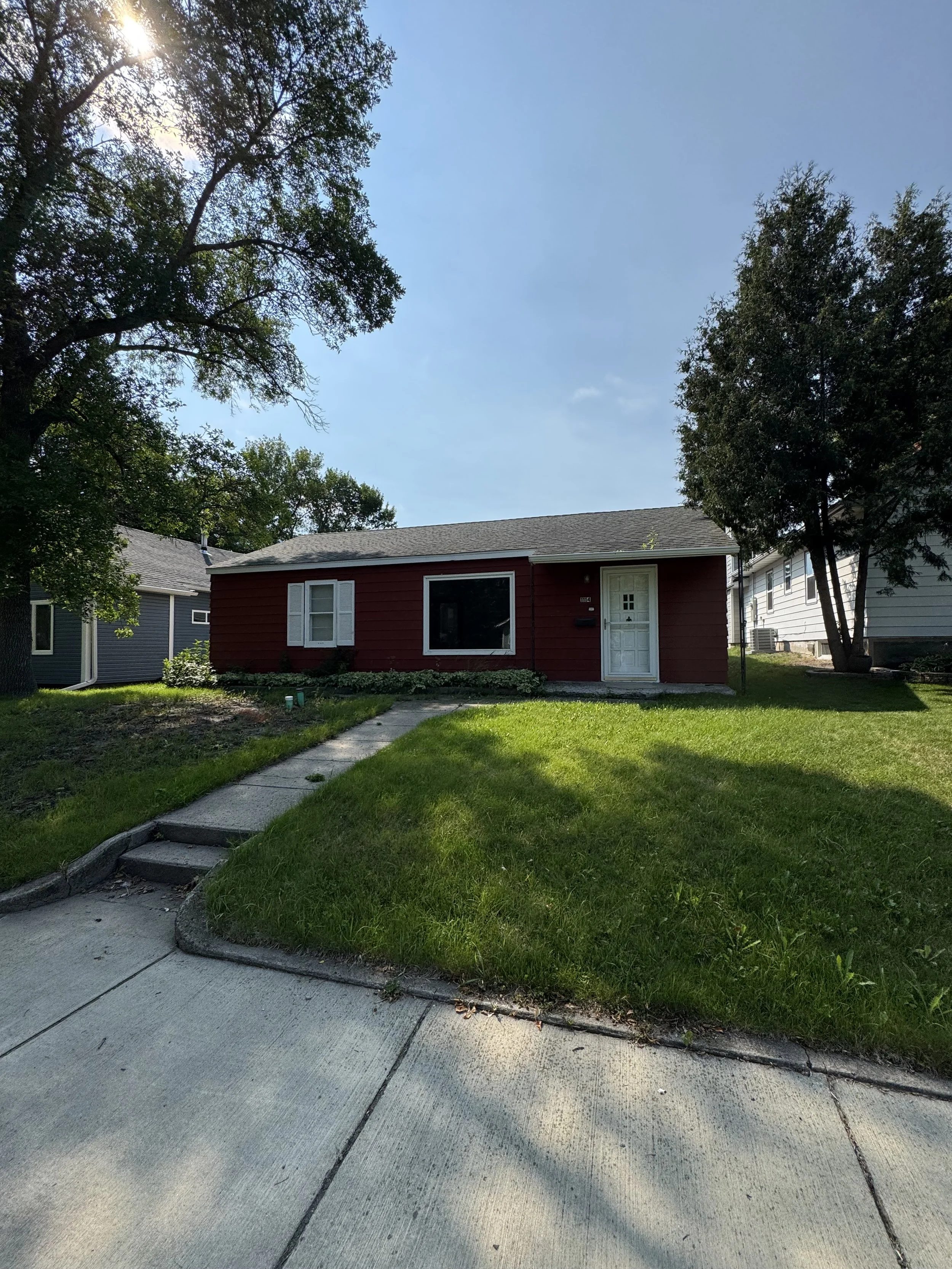 1114 4th St NE Devils Lake, ND $189,900