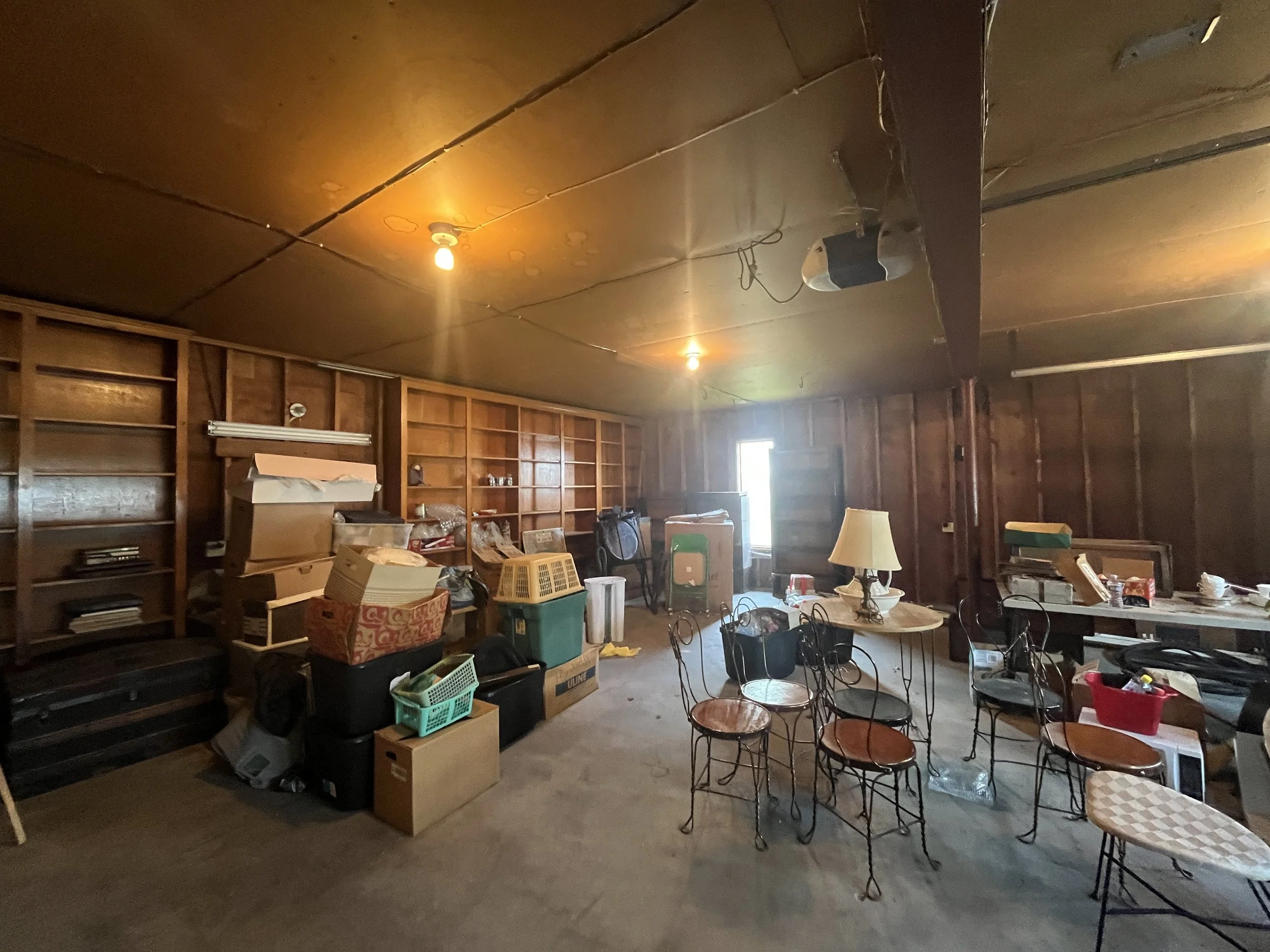 Garage
