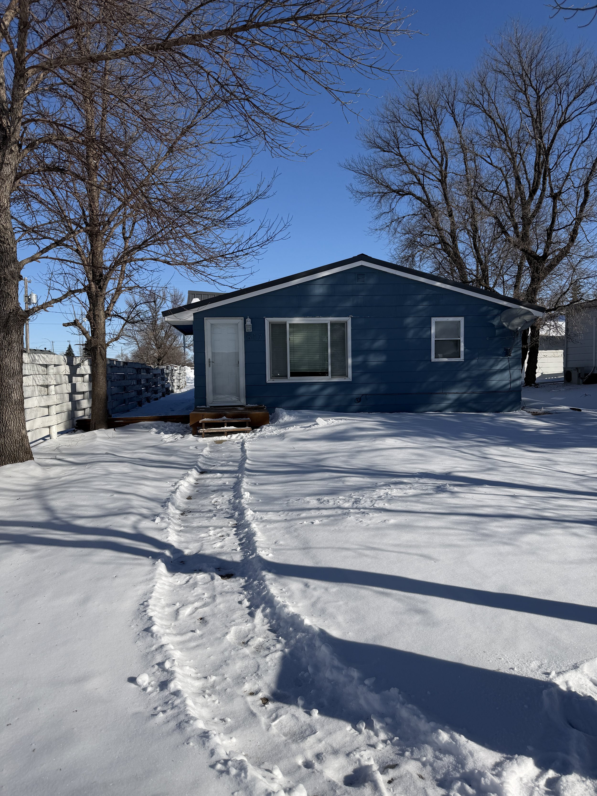 517 7th St SE, Devils Lake $179,000