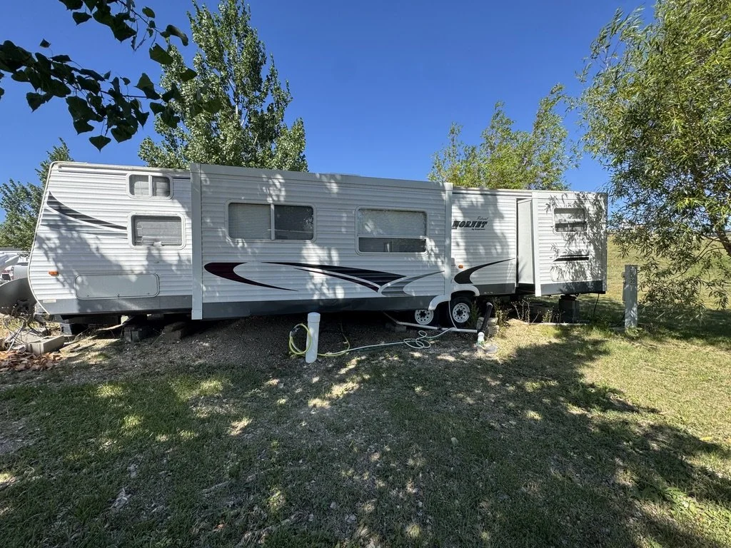Lot 20 Henegar Landing Devils Lake, ND $25,000