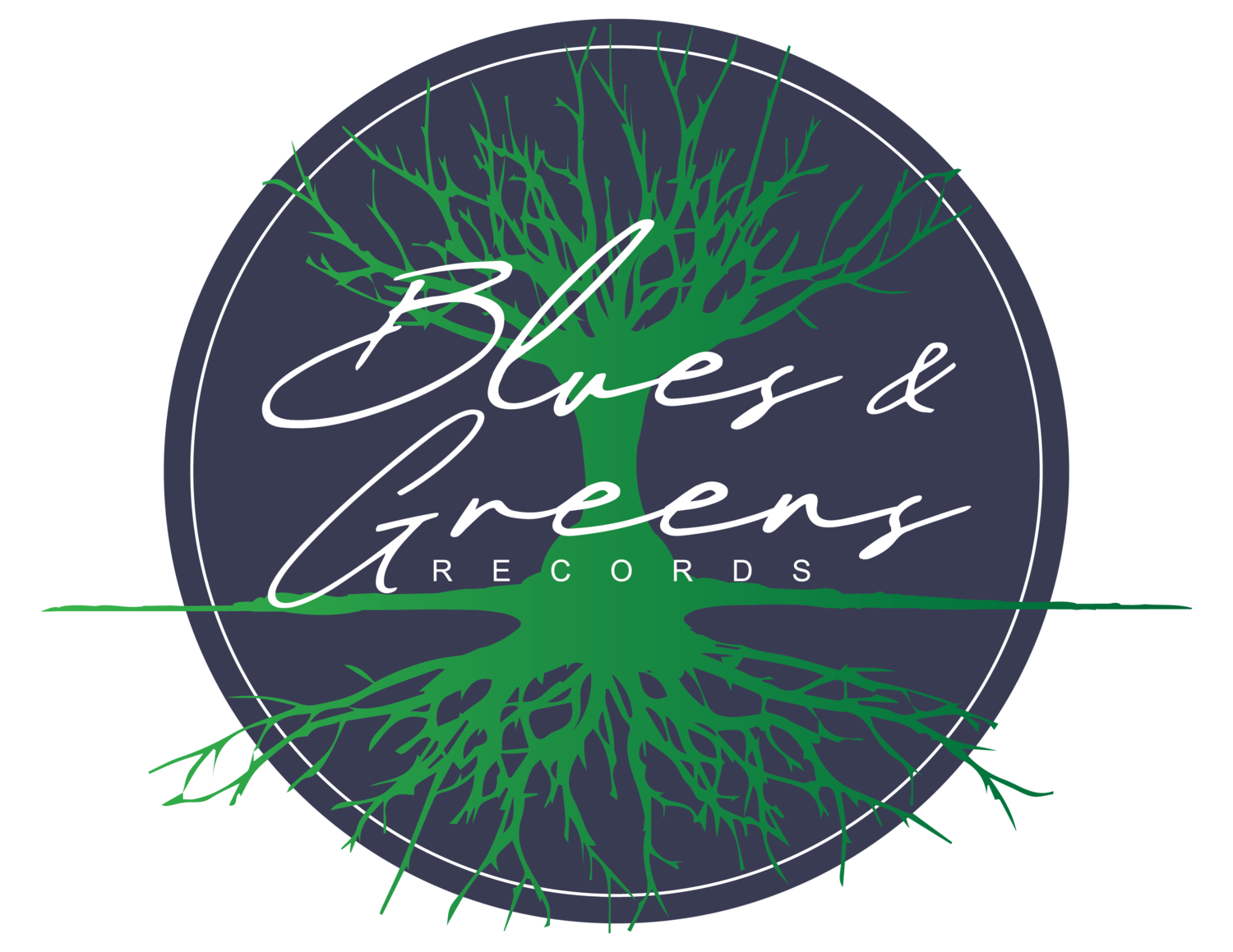 Blues and Greens Records