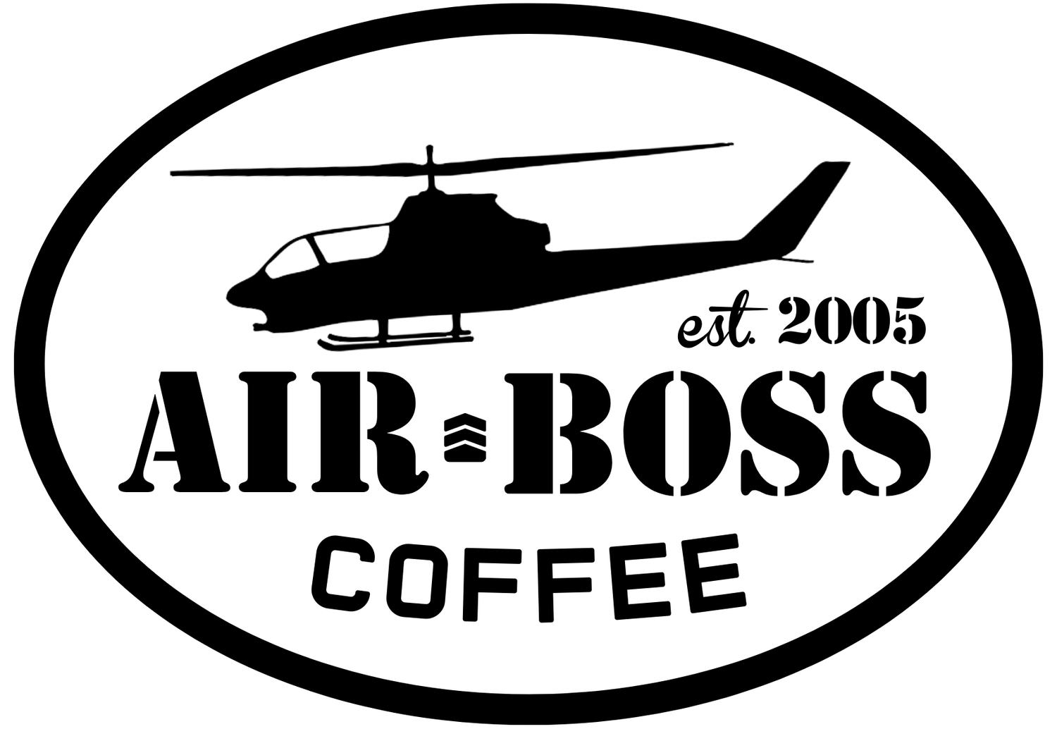 Air Boss Coffee&mdash;Custom Roasted Coffees