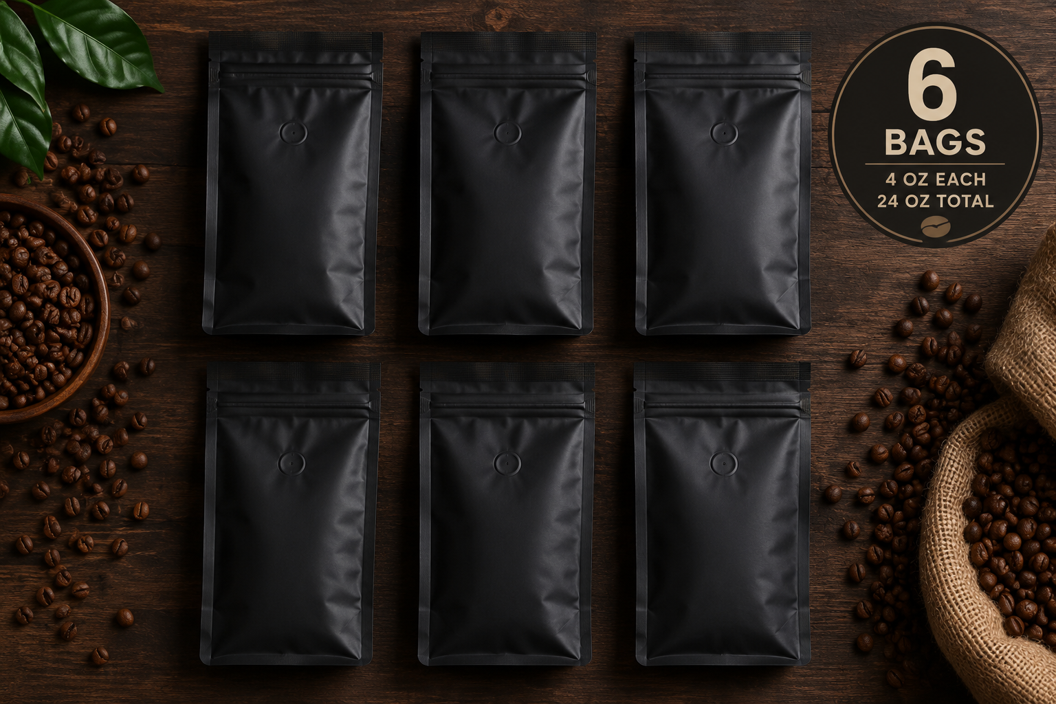 Variety pack