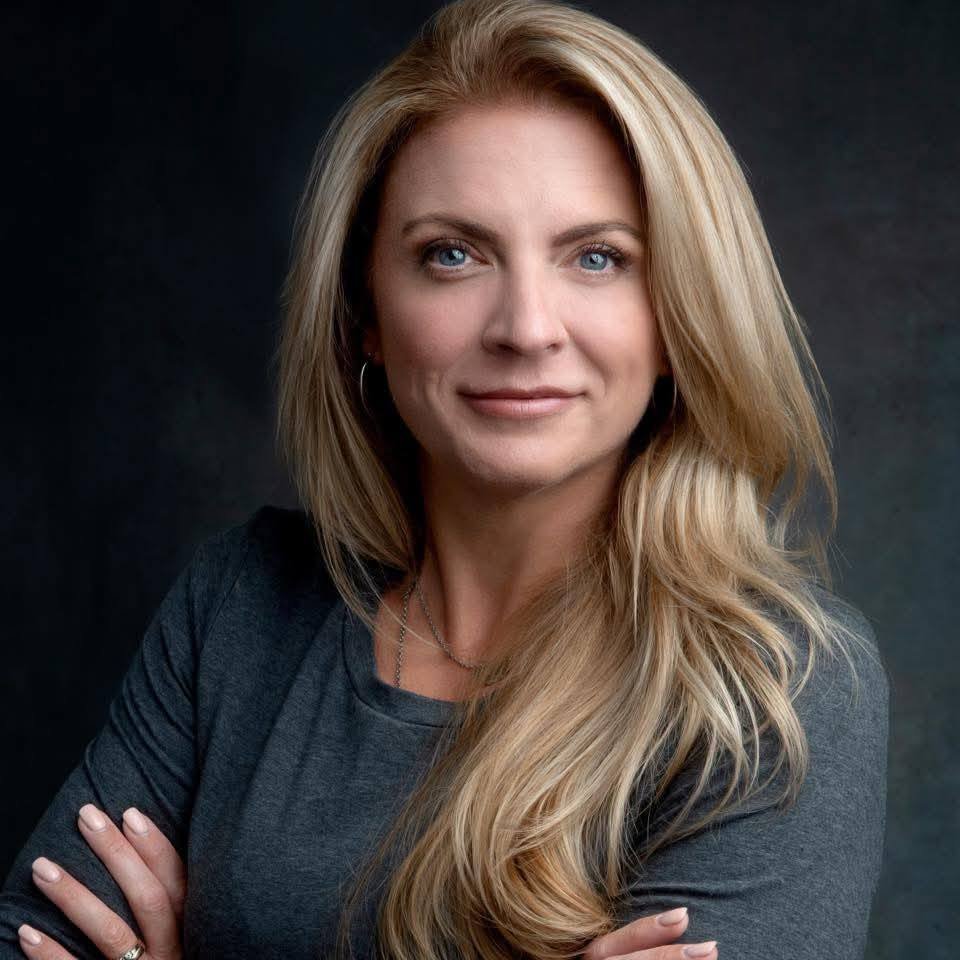 photo of laura fangman