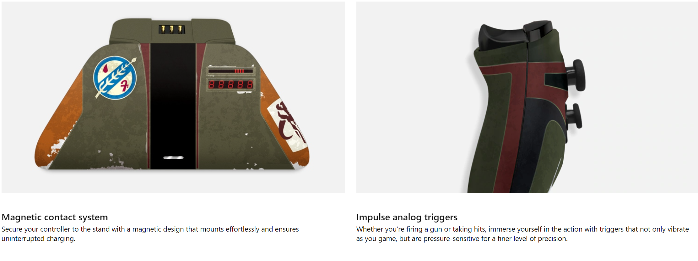 2UP content placement 1 & 2