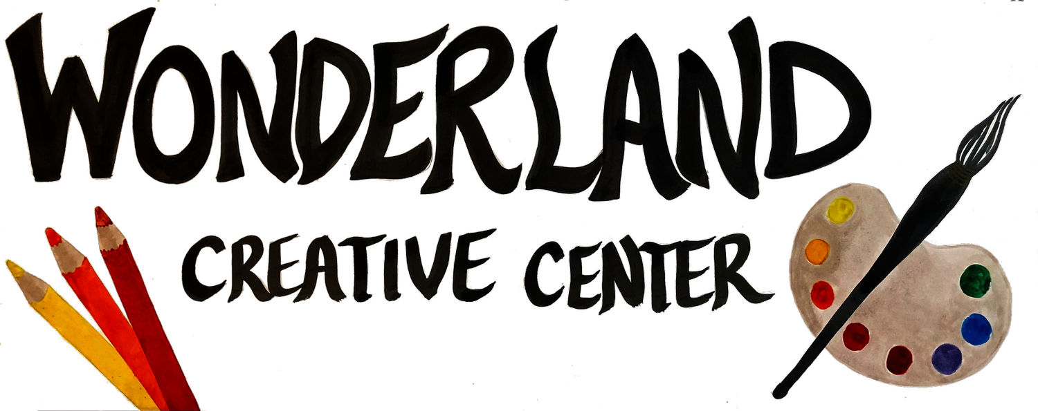 Wonderland Creative Center