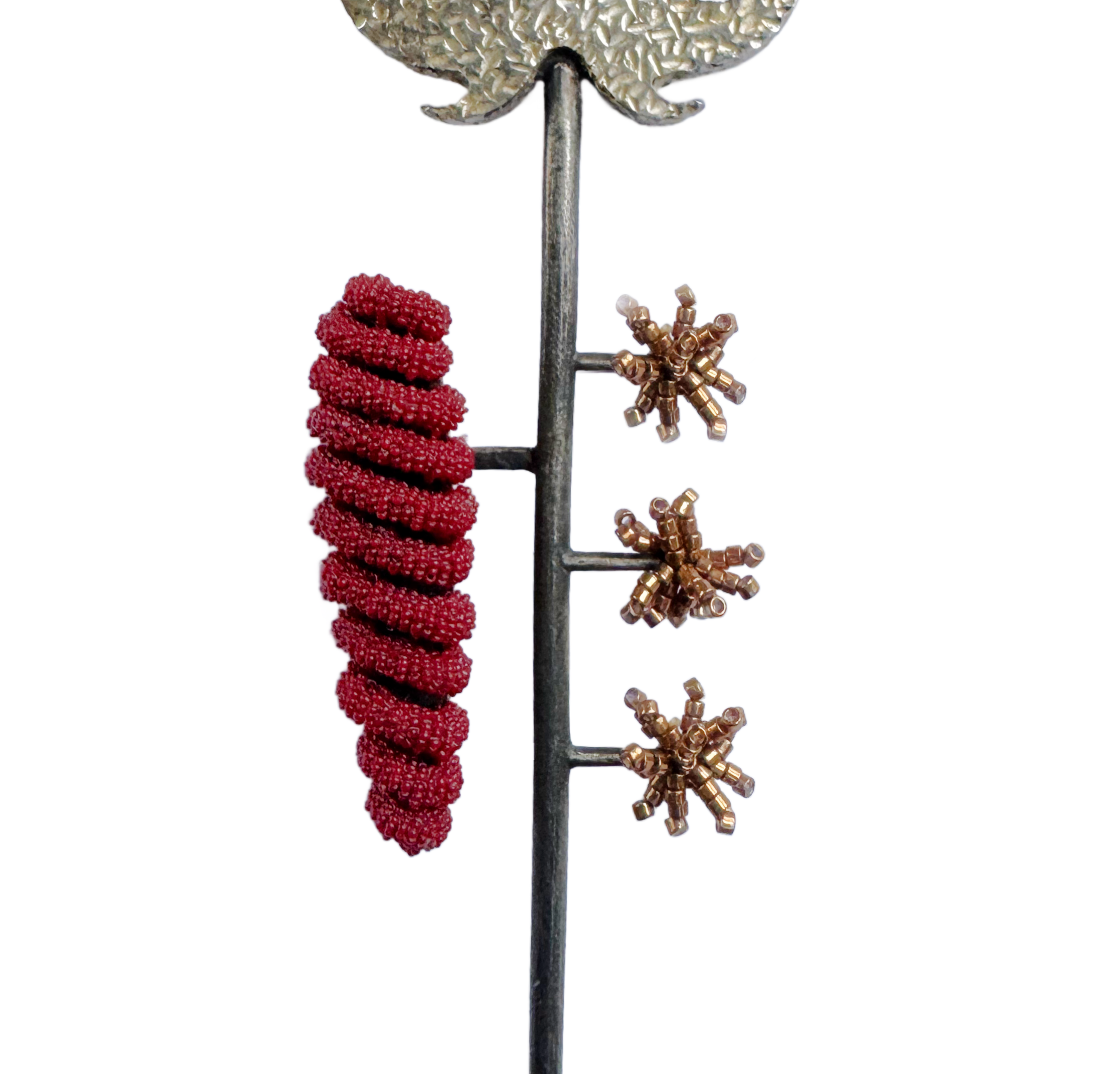 Ship of Transition Series Shield Brooch  .png