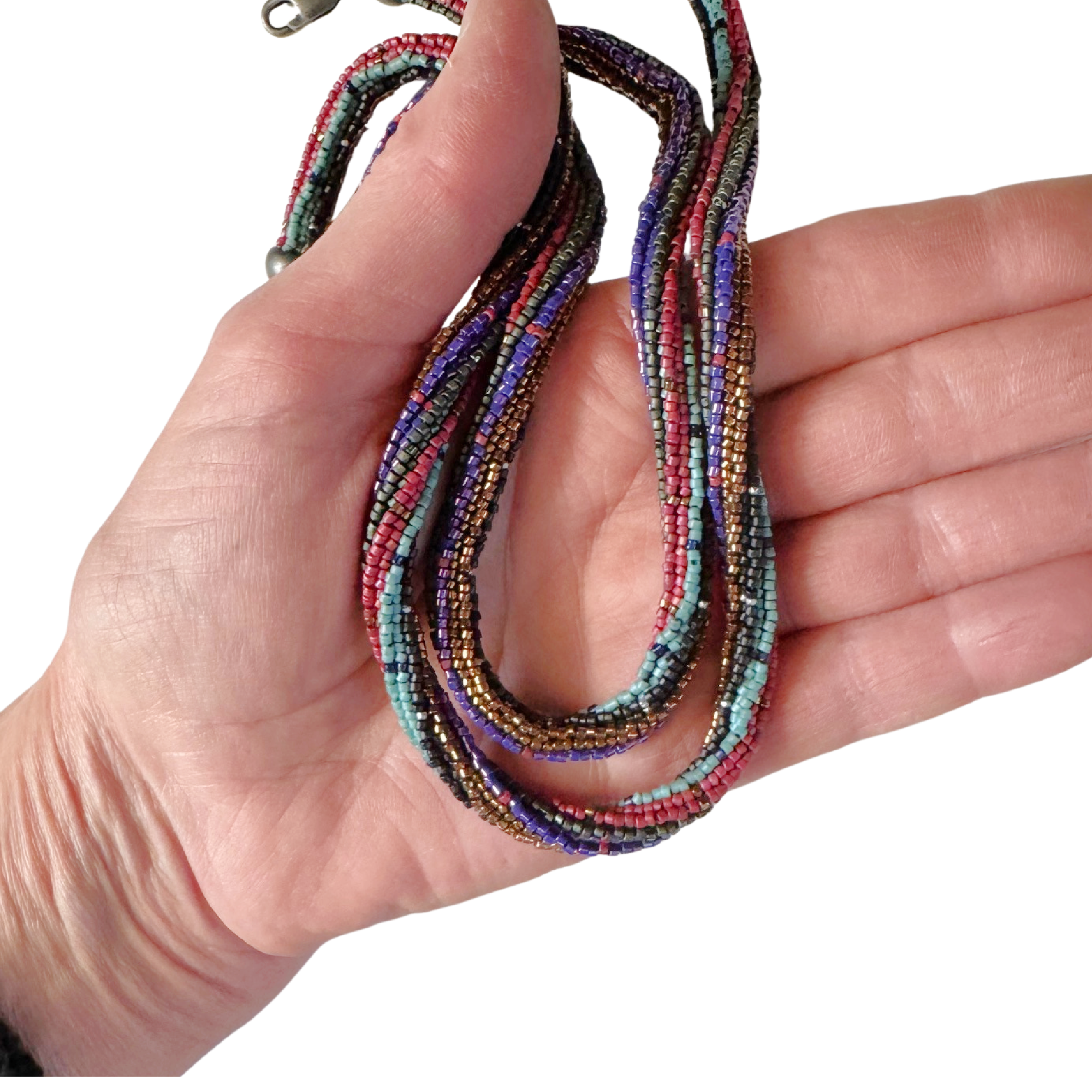 Jewel Toned Rope Necklaces Image 4.png