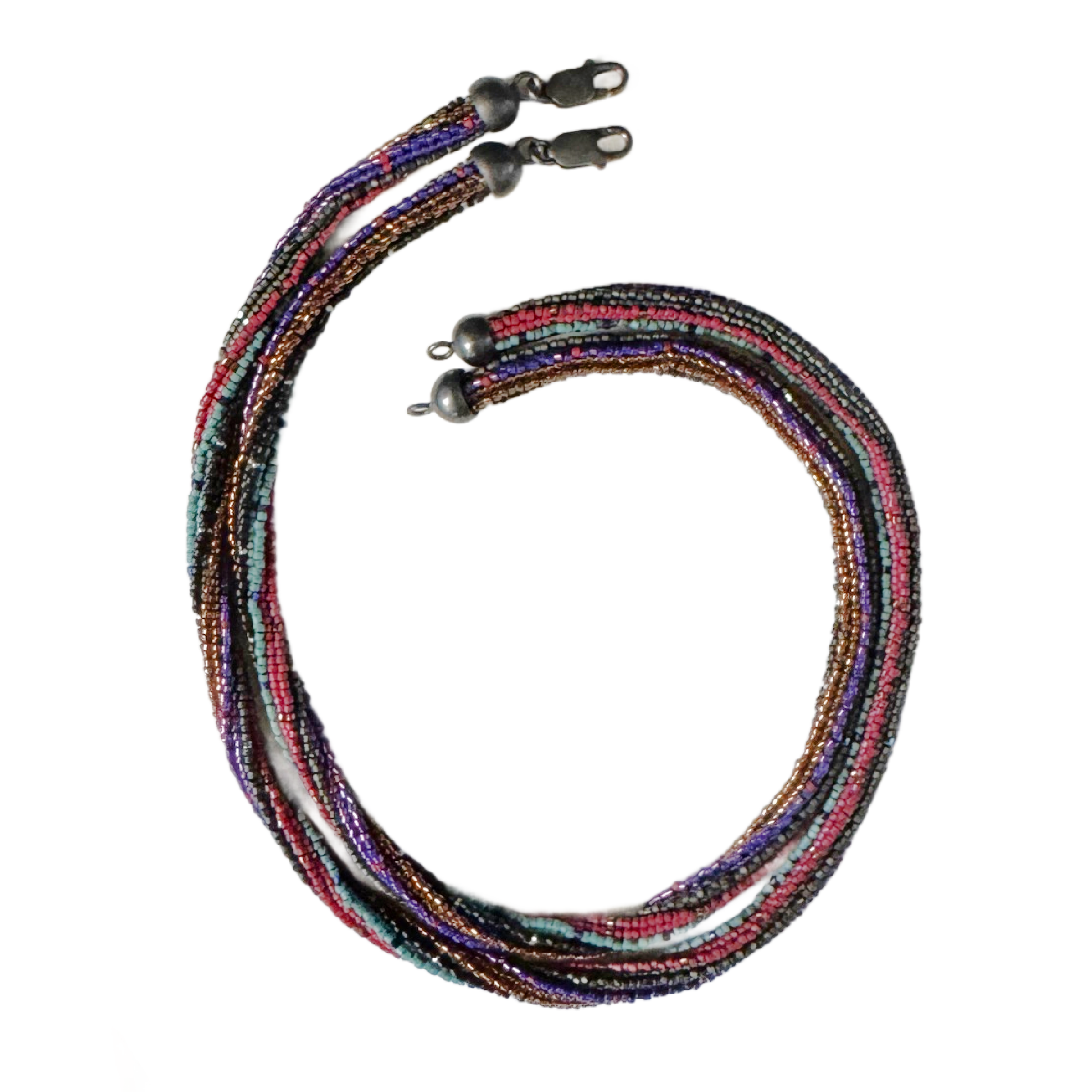 Jewel Toned Rope Necklaces Image 2.png