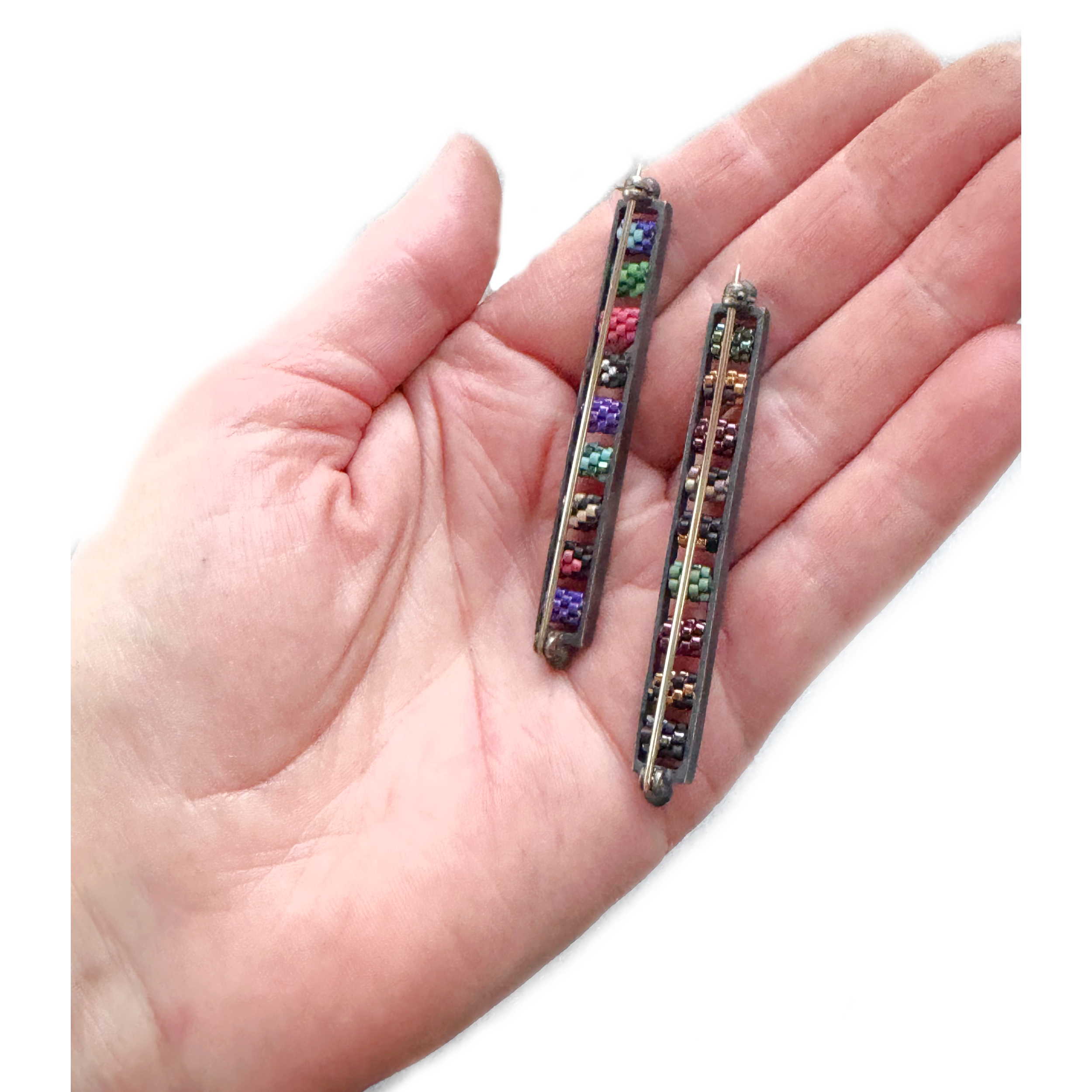 Vintage Confetti Series Bar Pins Image 3.png