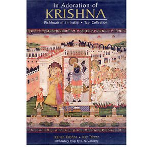 In Adoration of Krishna book cover.JPG