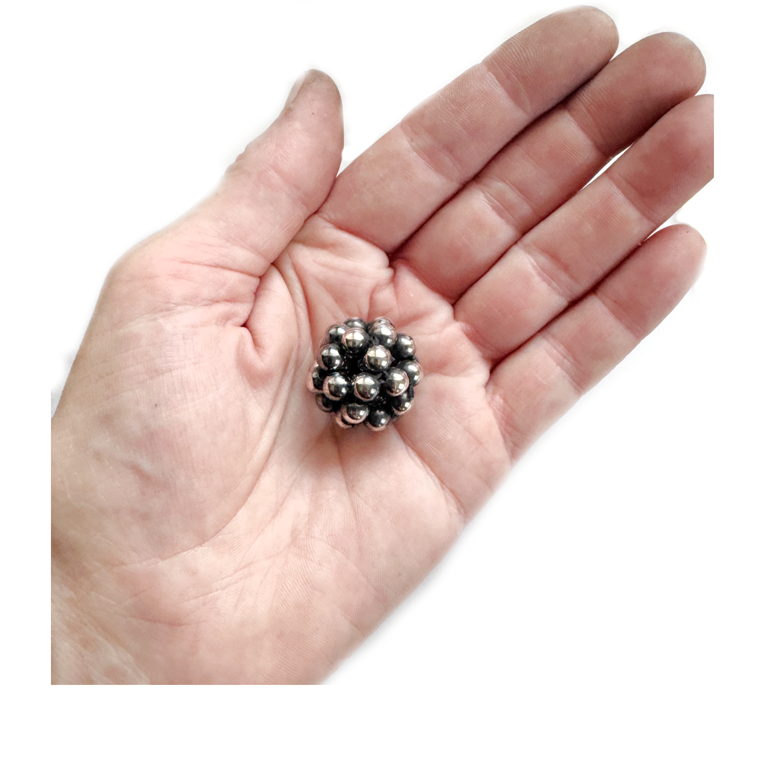Sterling Medium Chunky Sphere.png
