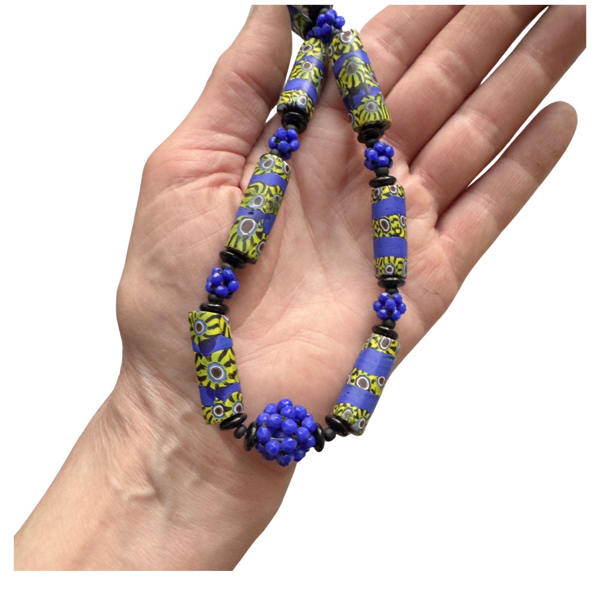 Venetian Cobalt Necklace Image 4.png