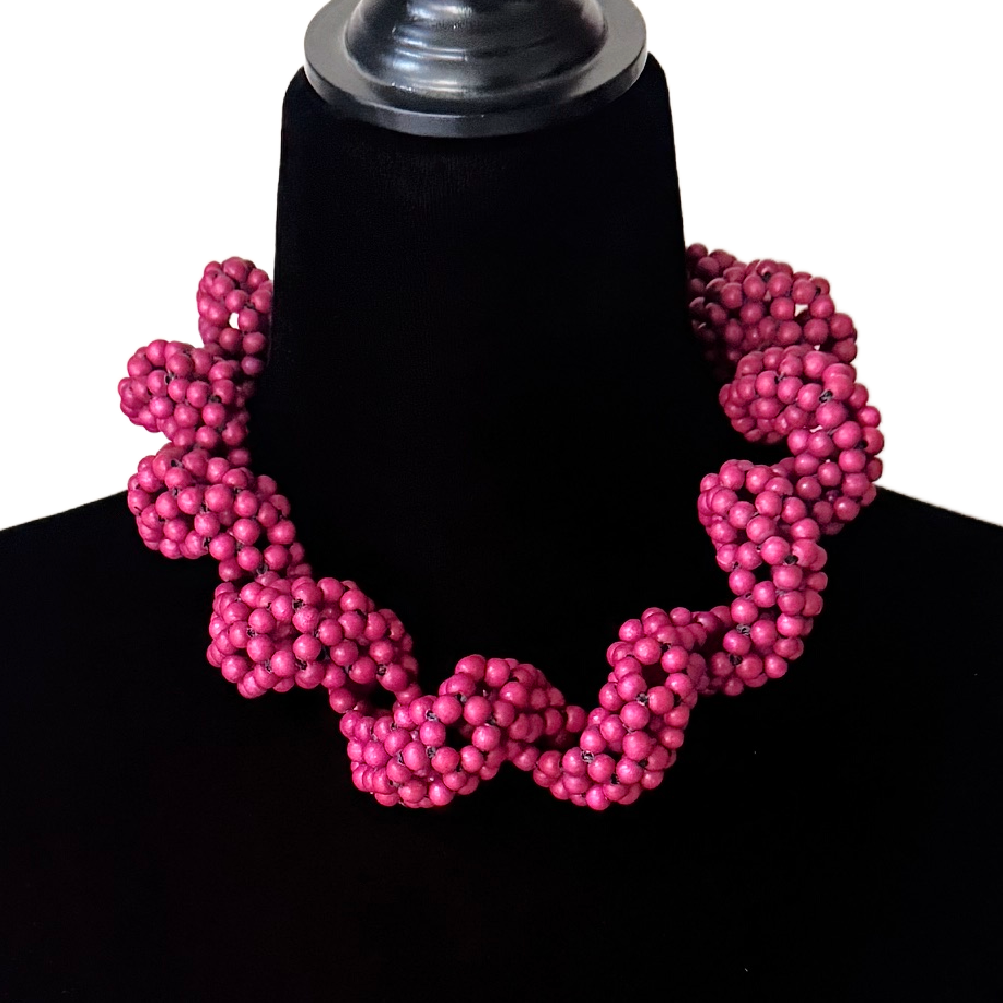 Red Spiral Necklace Image 1 a.png