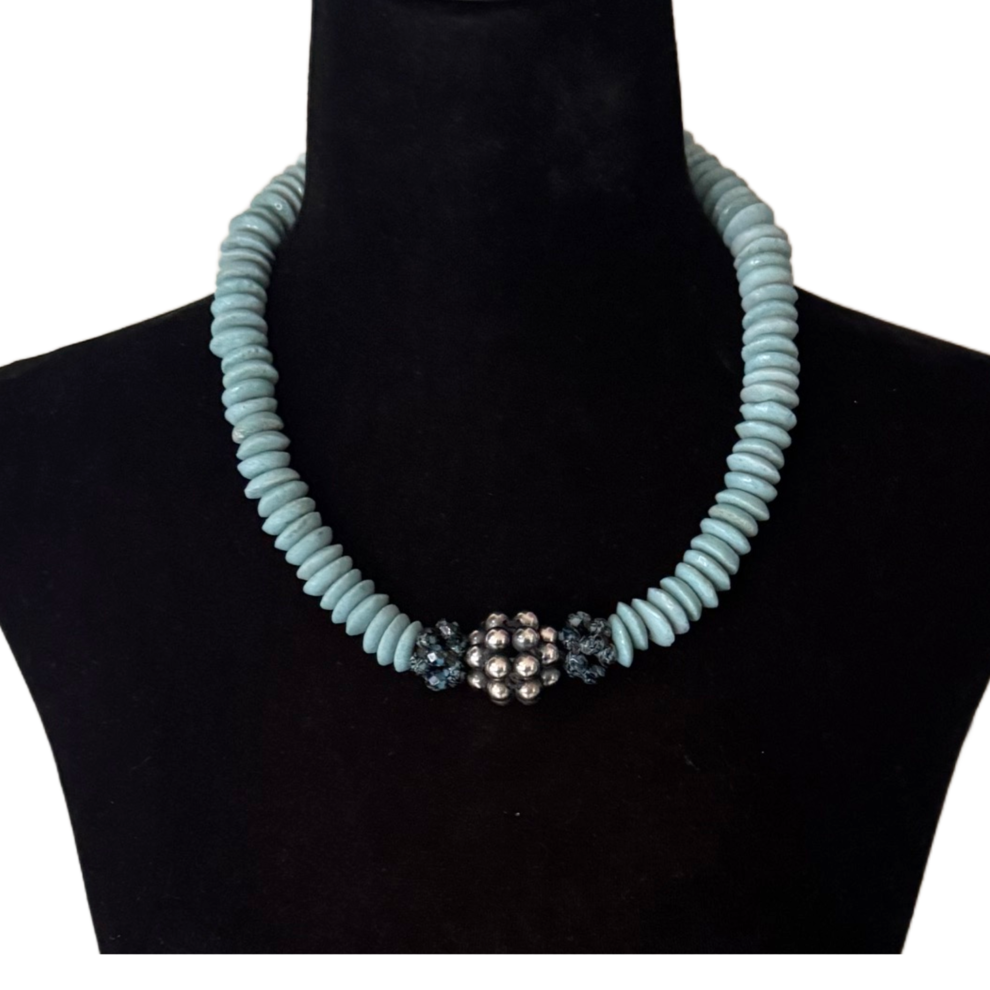 Celadon Disk Necklace Image 1.png