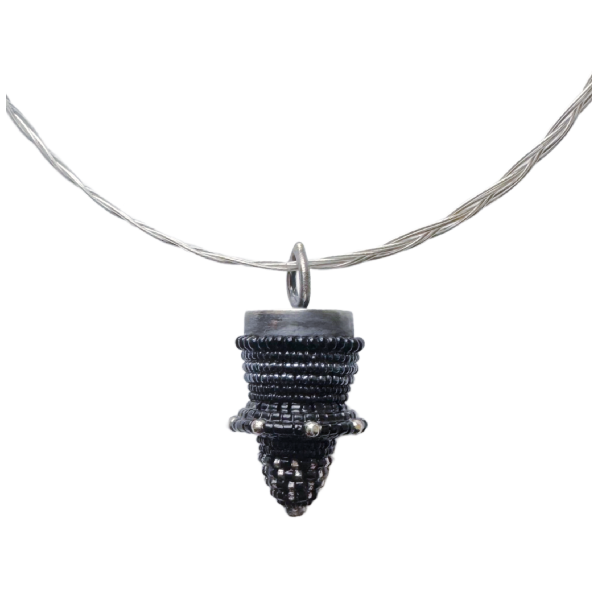 Vintage Acorn Pendant Image 1.png