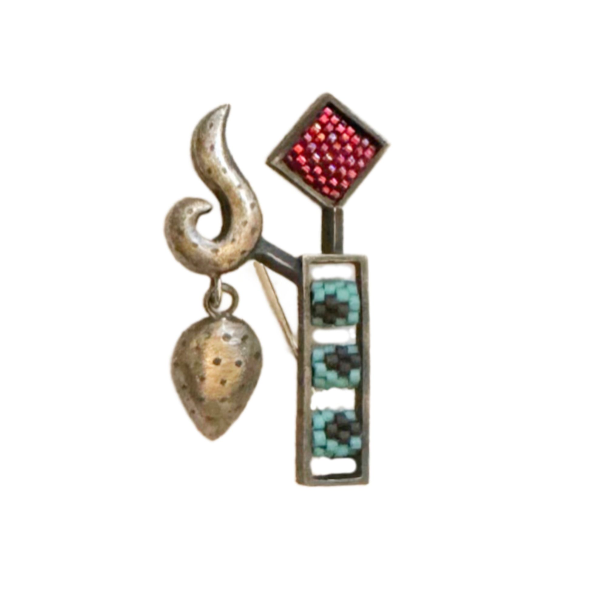 Mini Teardrop Brooch.png