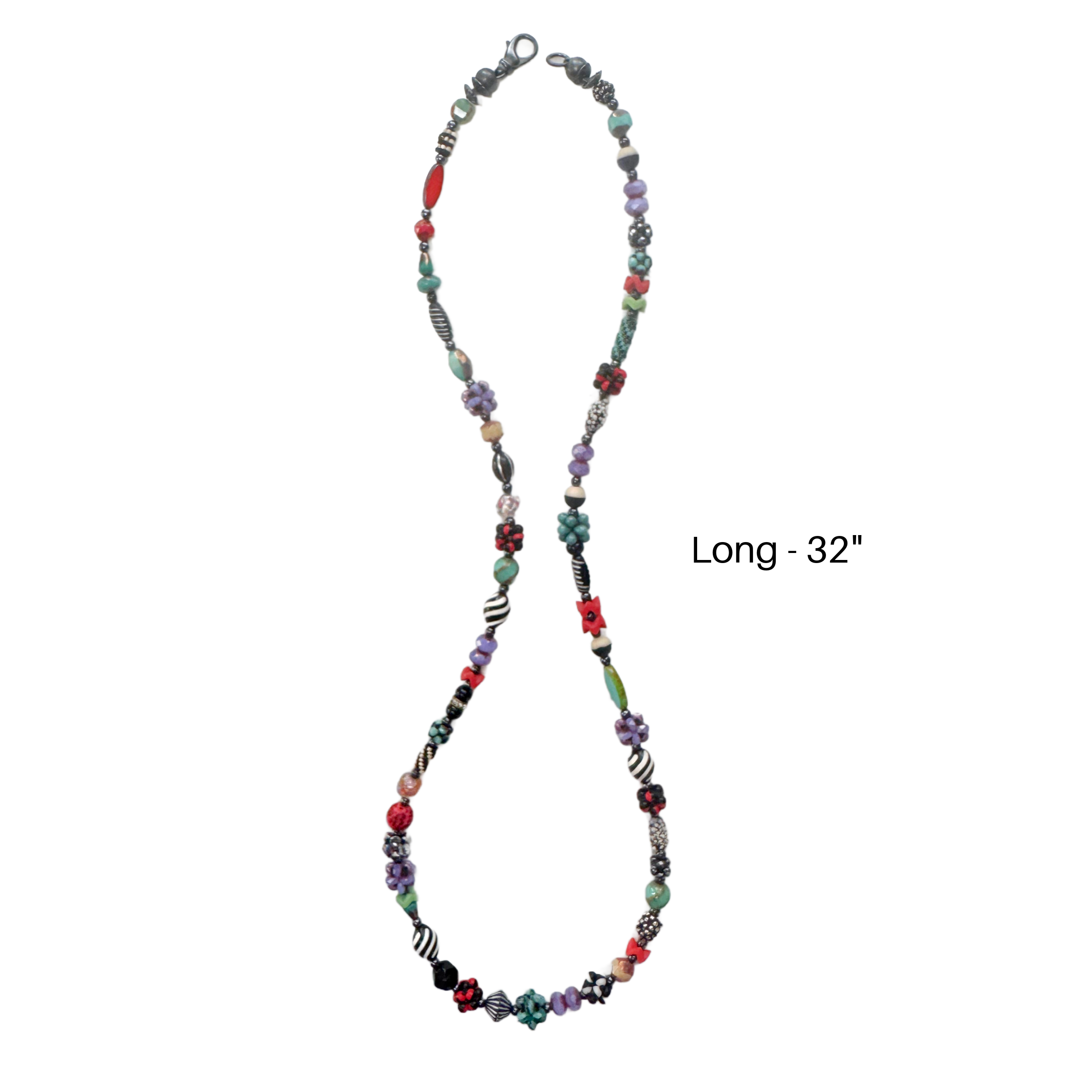 Vibrant Array Necklace Long 32%22 Image 4.png