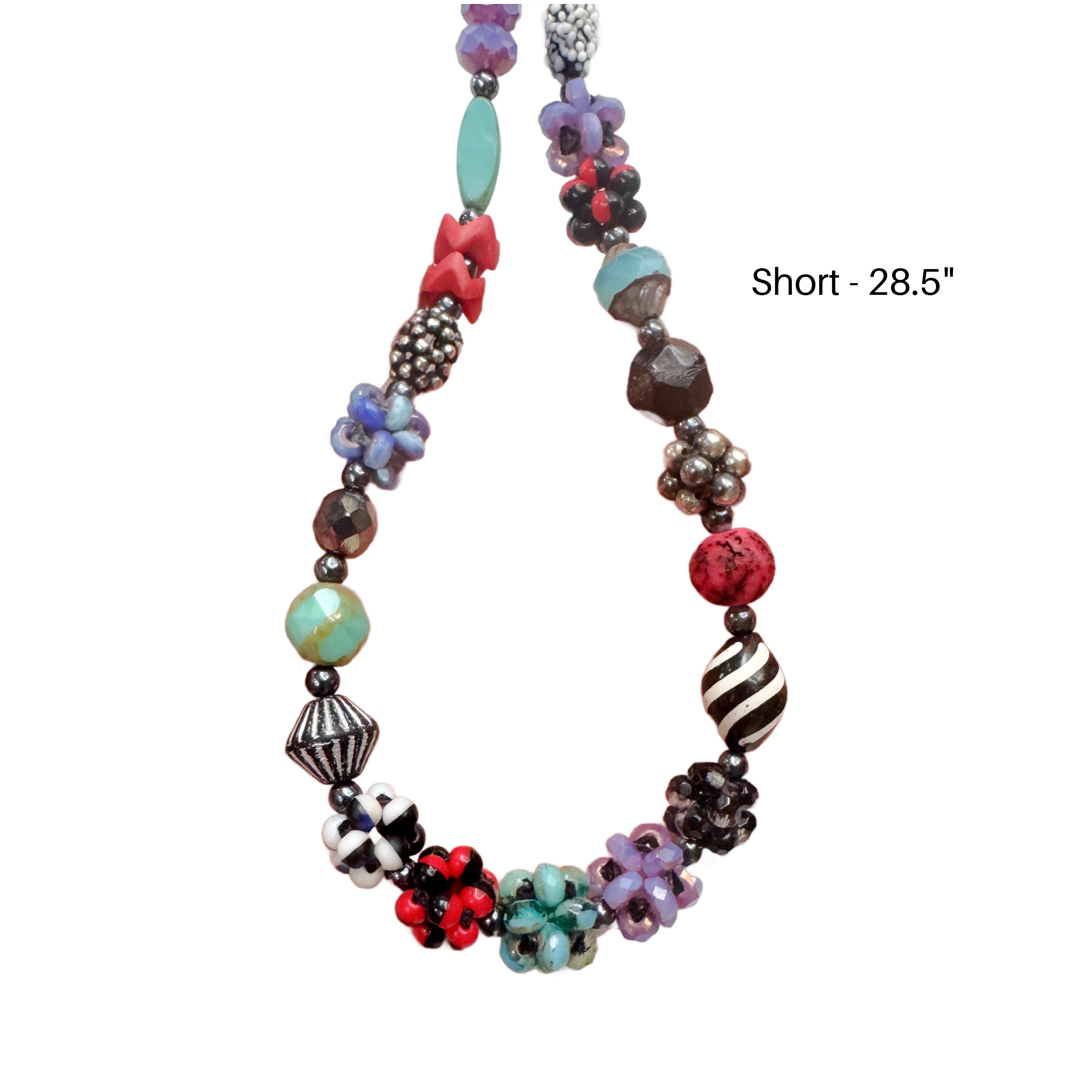 Vibrant Array Necklace Short 28.5%22 Image 7.png