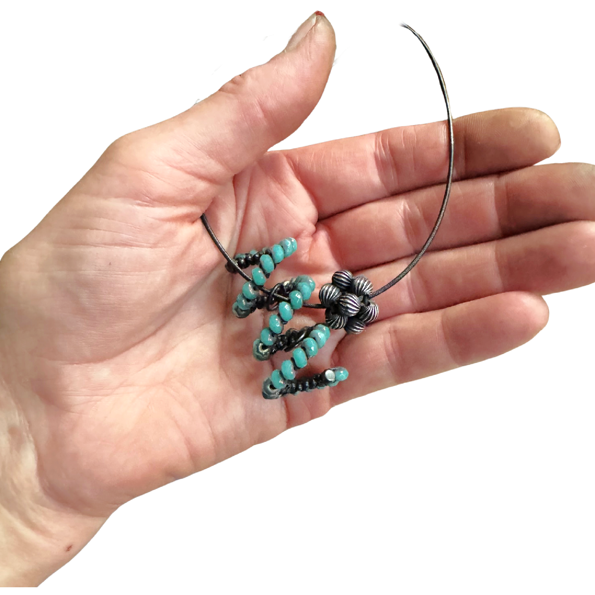 Persian Turquoise Spiral & Friend Image 2.png
