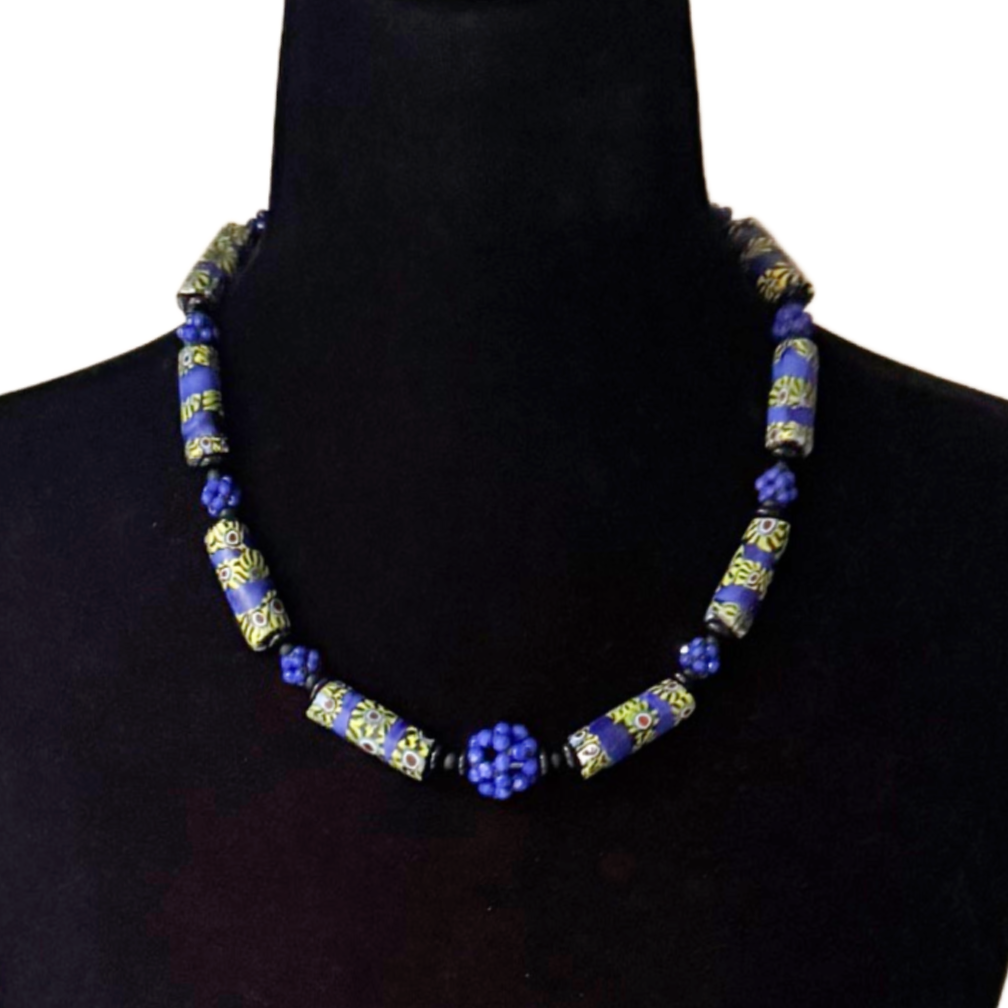 Venetian Cobalt Necklace #2 Image 1 a.png