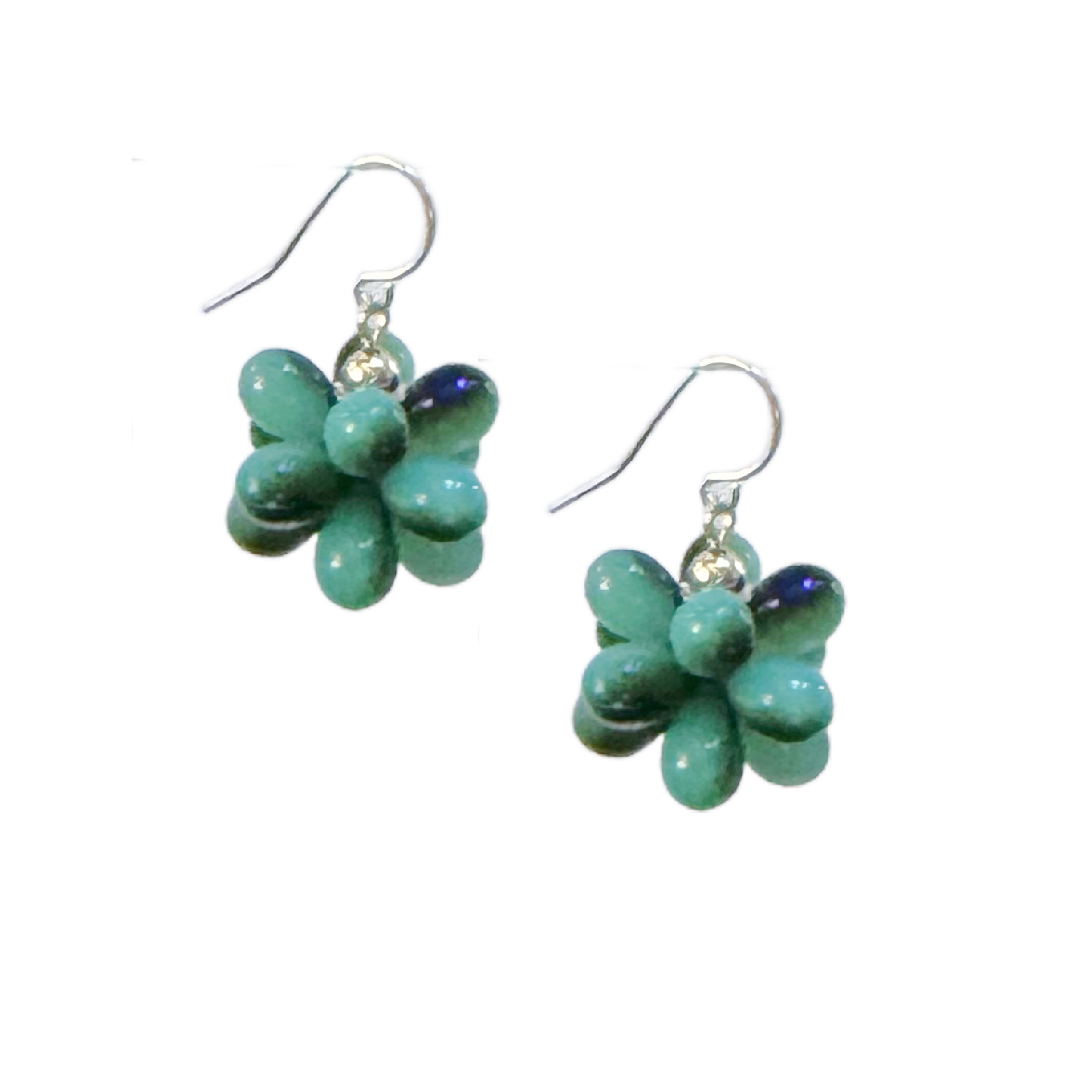 Opal Turquoise Drop Earrings Image 1.png