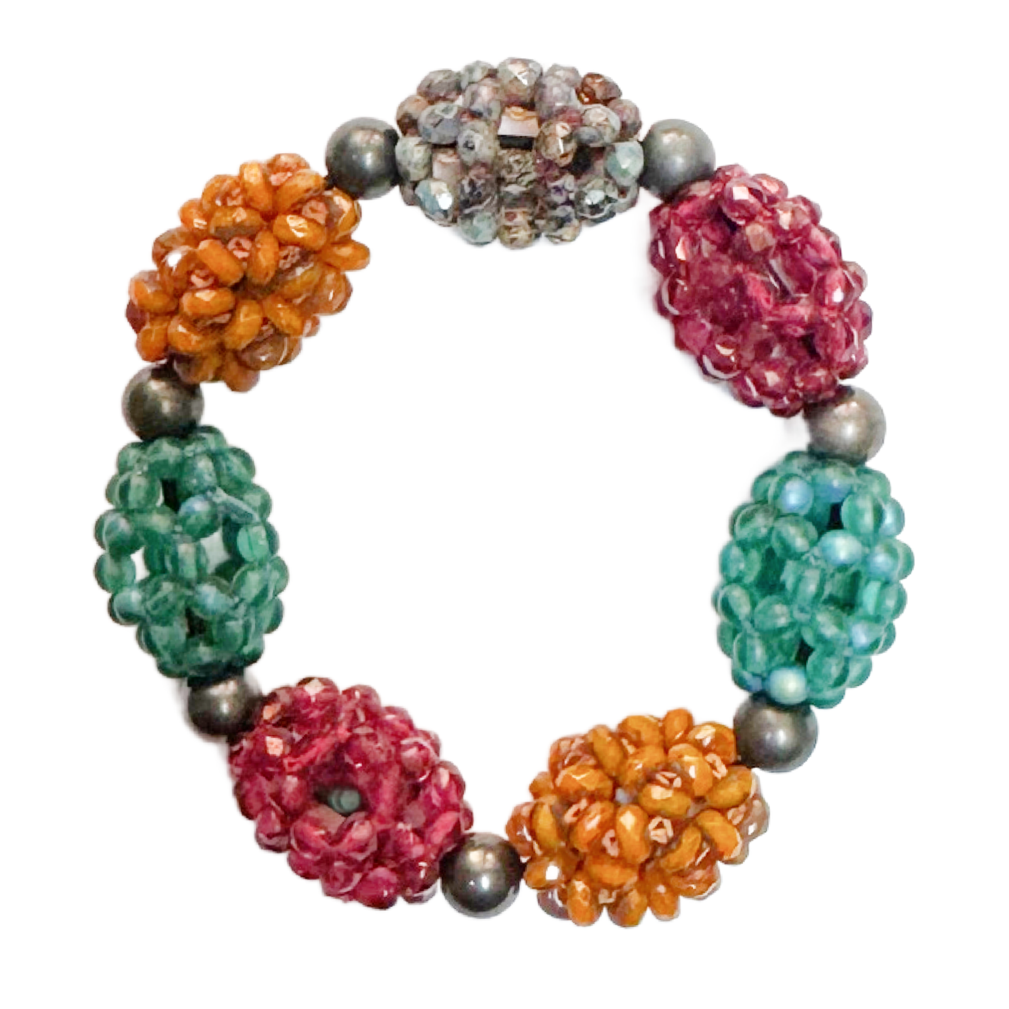 Bright Ovals Bracelet Image 1 e.png