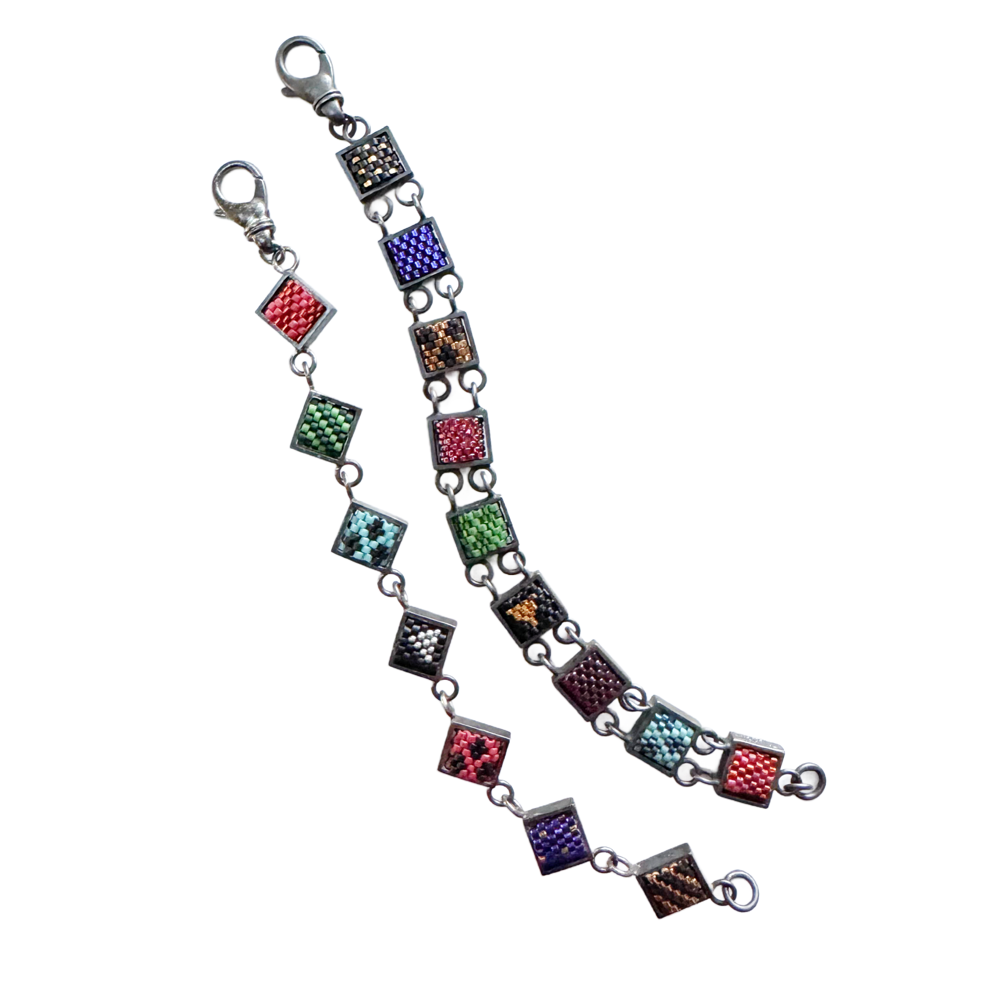 Small Reversible Squares Bracelets Image 1.png
