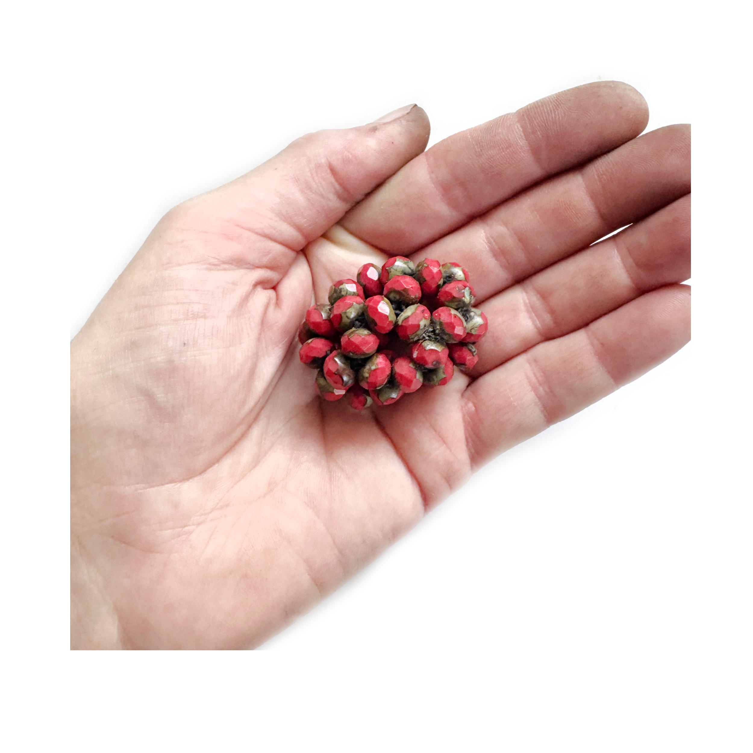 Large Red Chunky Oval.png