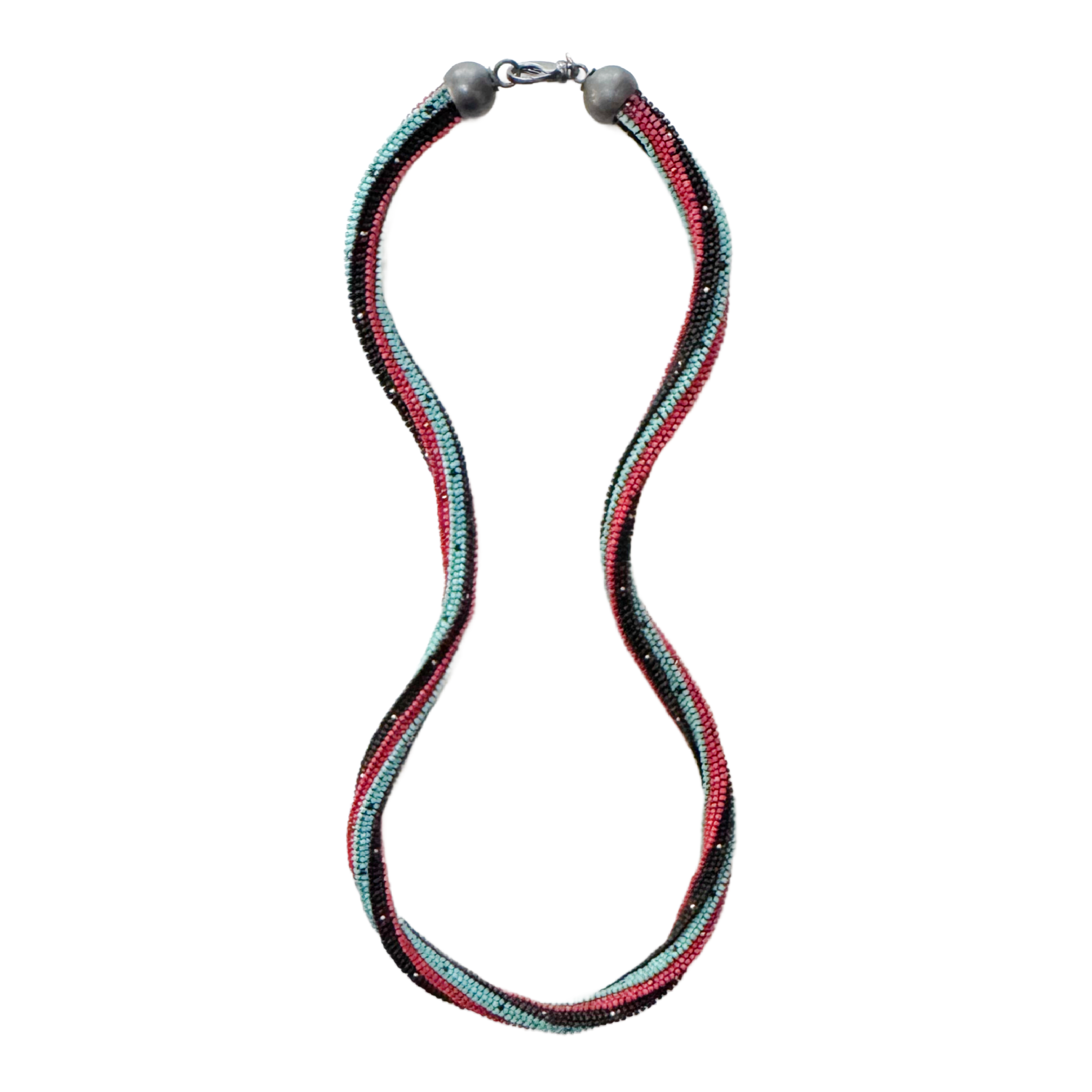 Hexagonal Rope Necklace Image 2.png