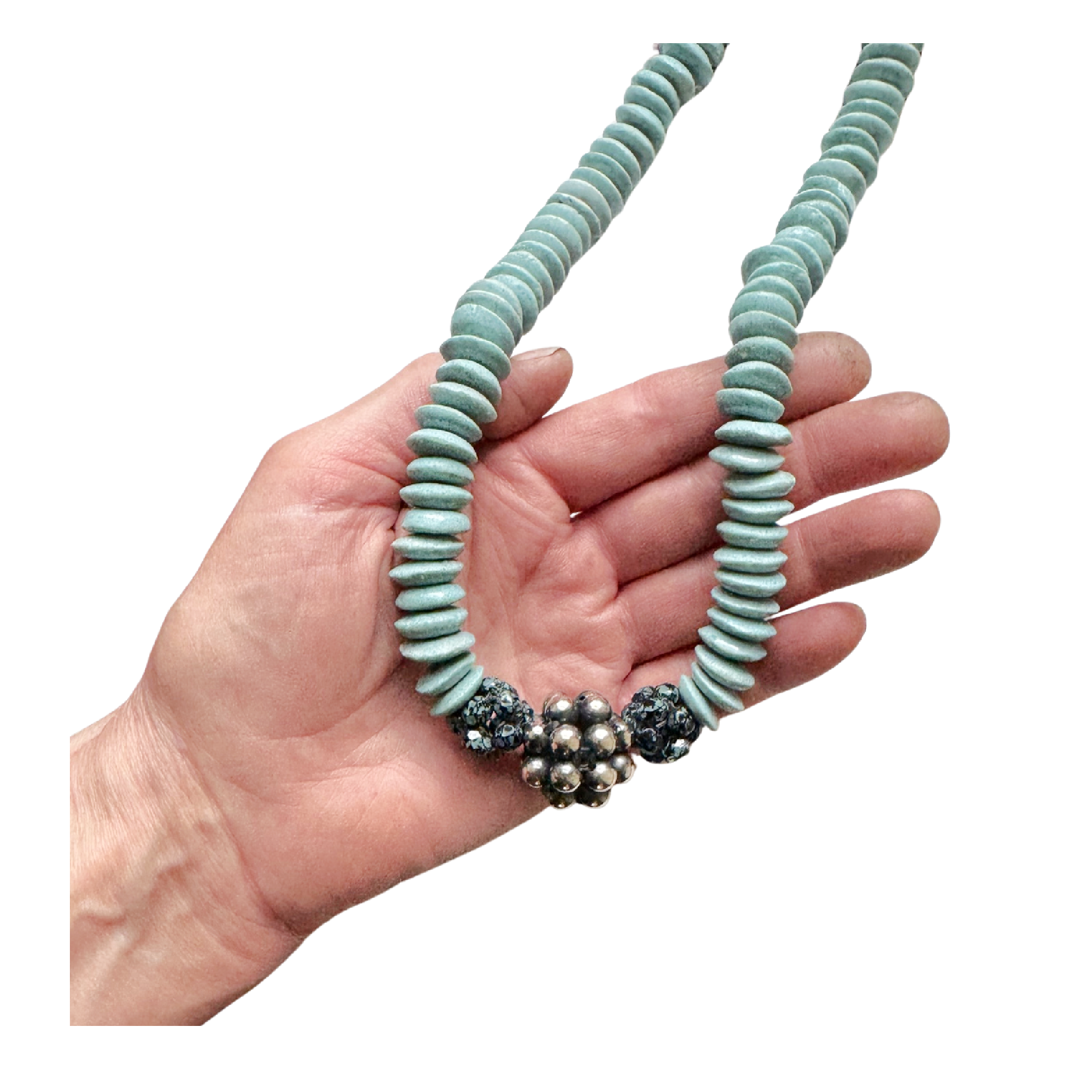 Celadon Disk Necklace Image 3.png