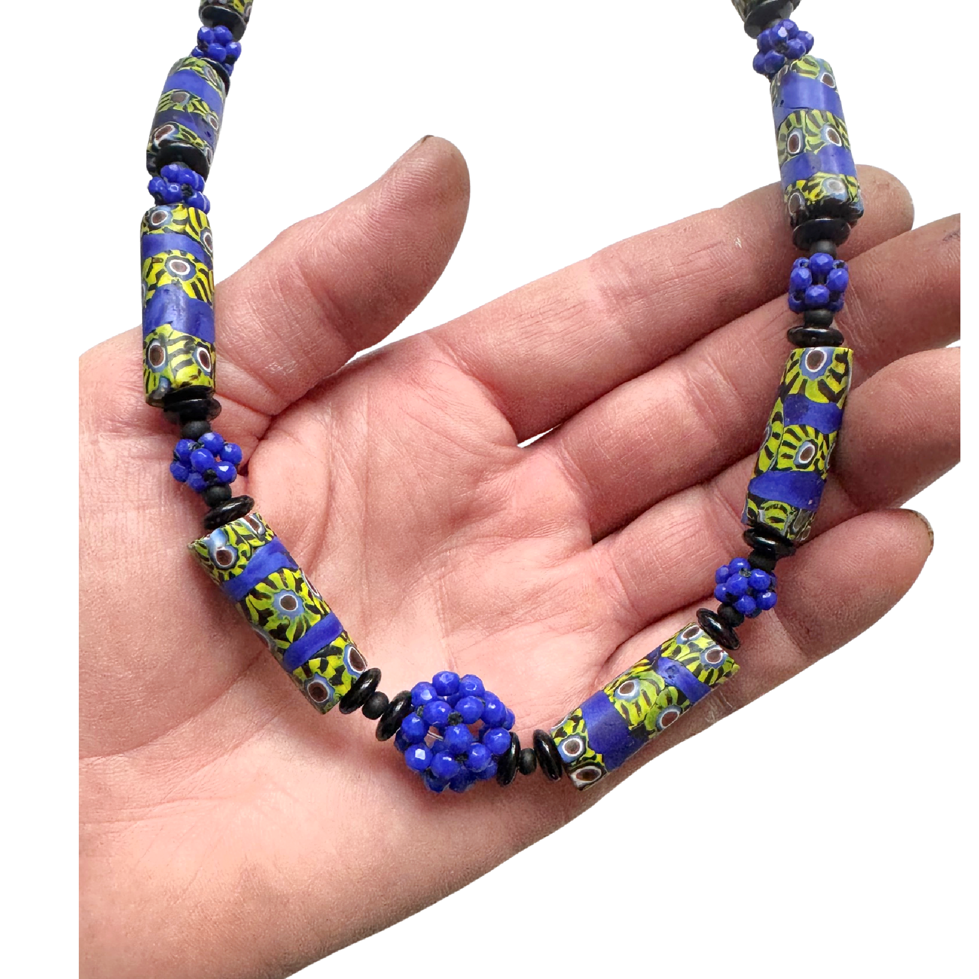 Venetian Cobalt Necklace #2 Image 3.png