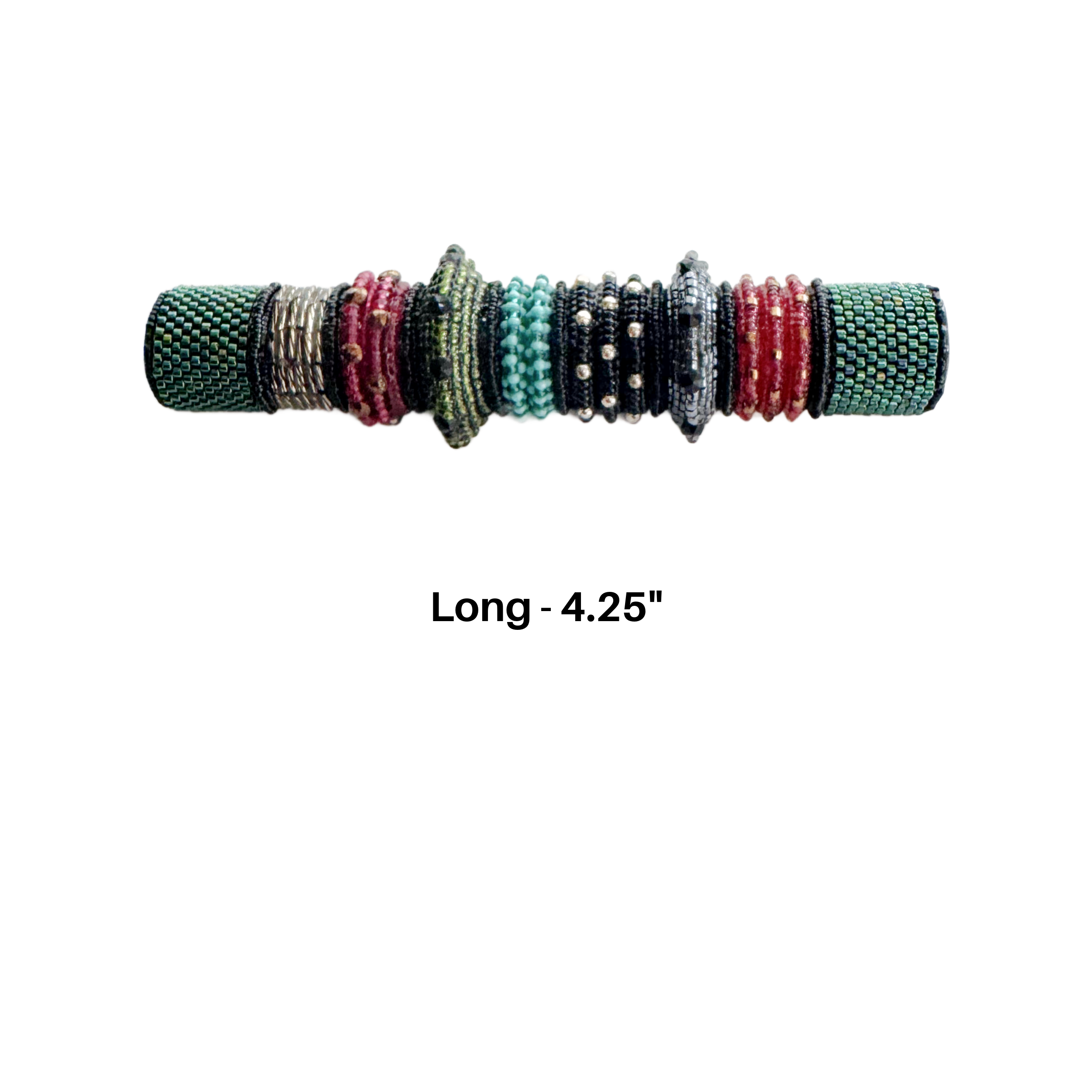 Long Metallic Teal Beaded Bar Pin 4.25%22.png