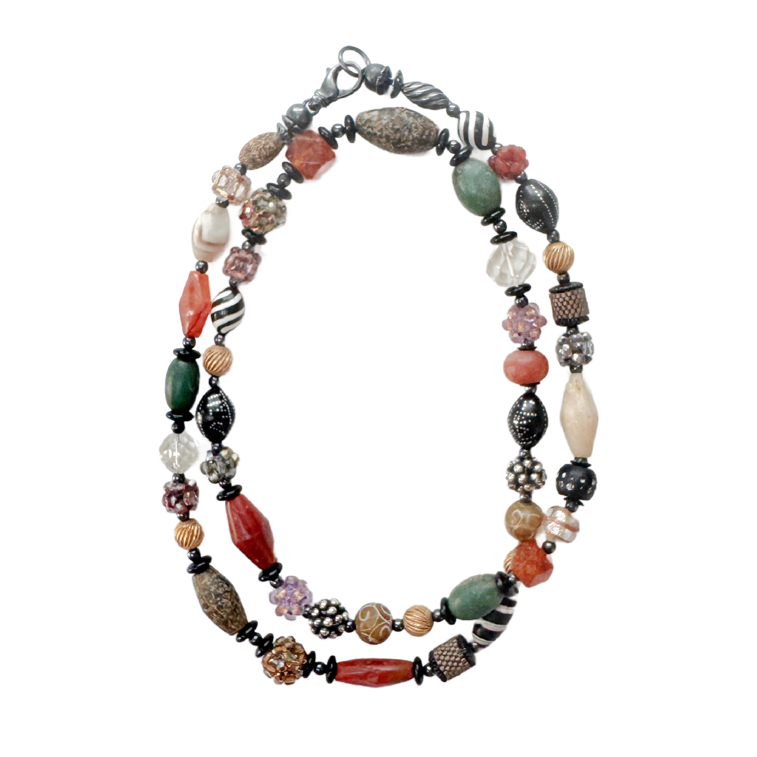 Silk Road Necklace #22 Image #3.png