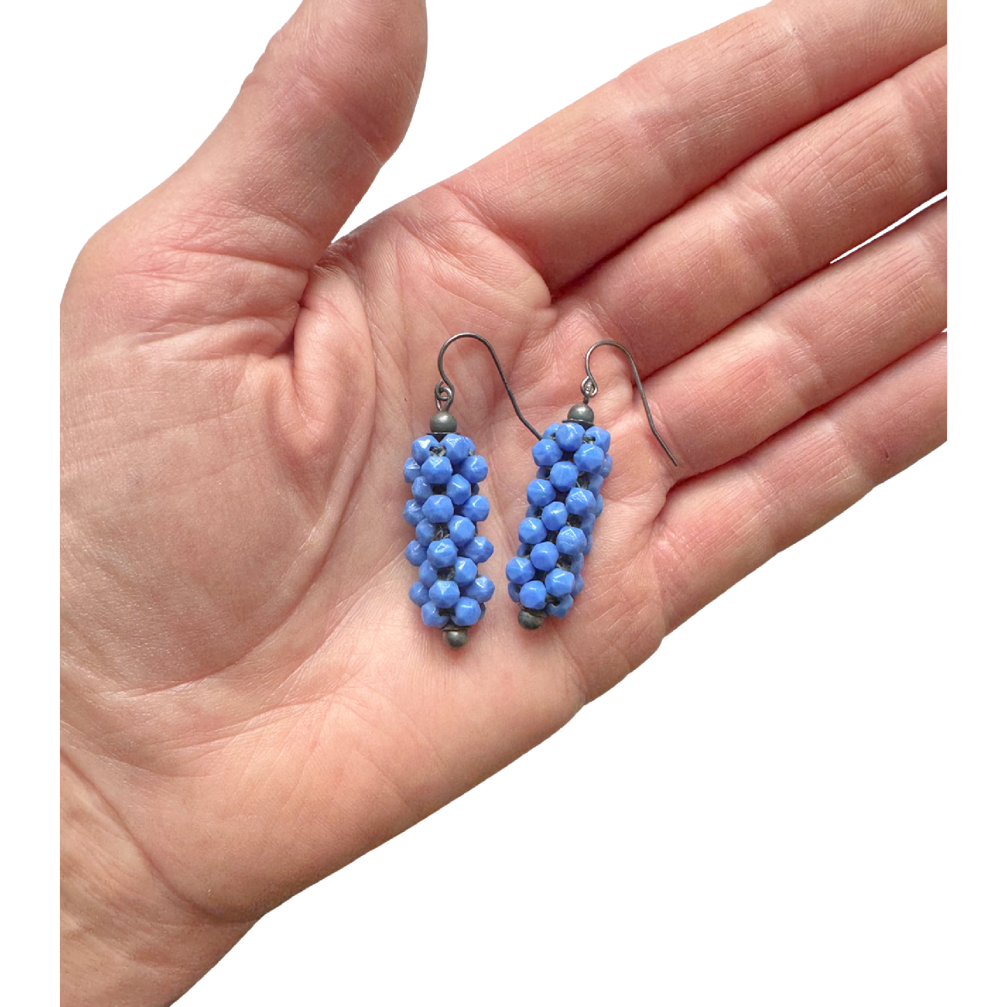 Column Earrings in Periwinkle Image 2.png