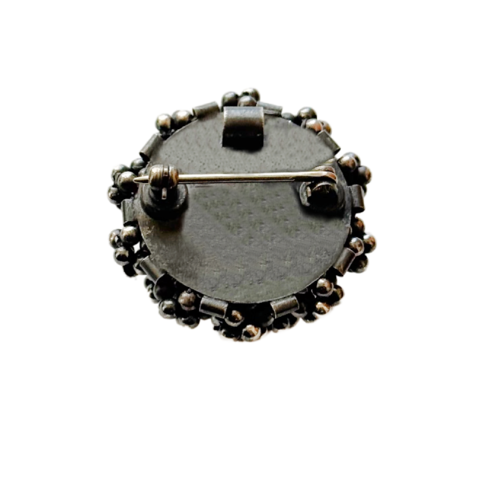 Floral Hemisphere Brooch Image 2.png