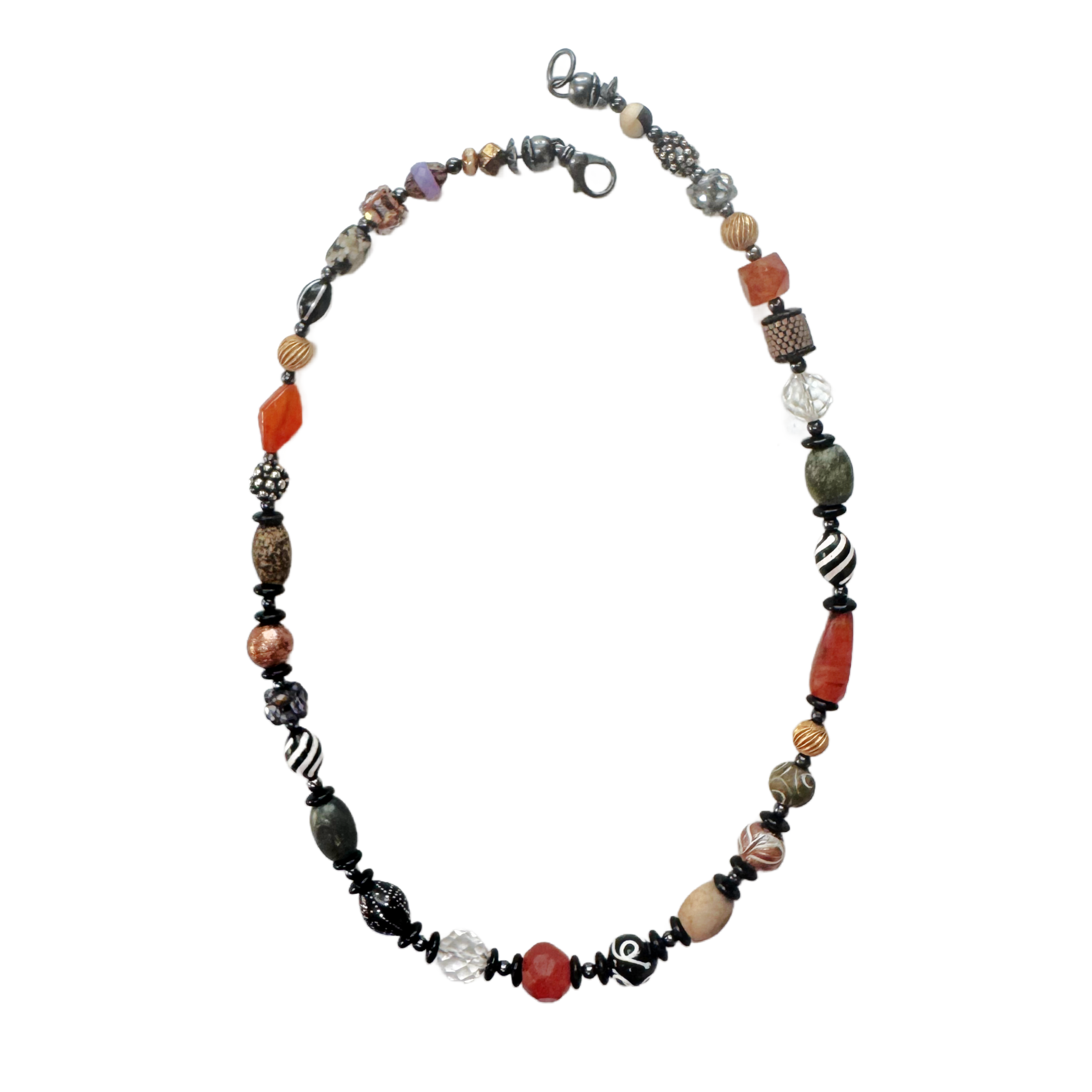 Silk Road Necklace #21 Image #3.png