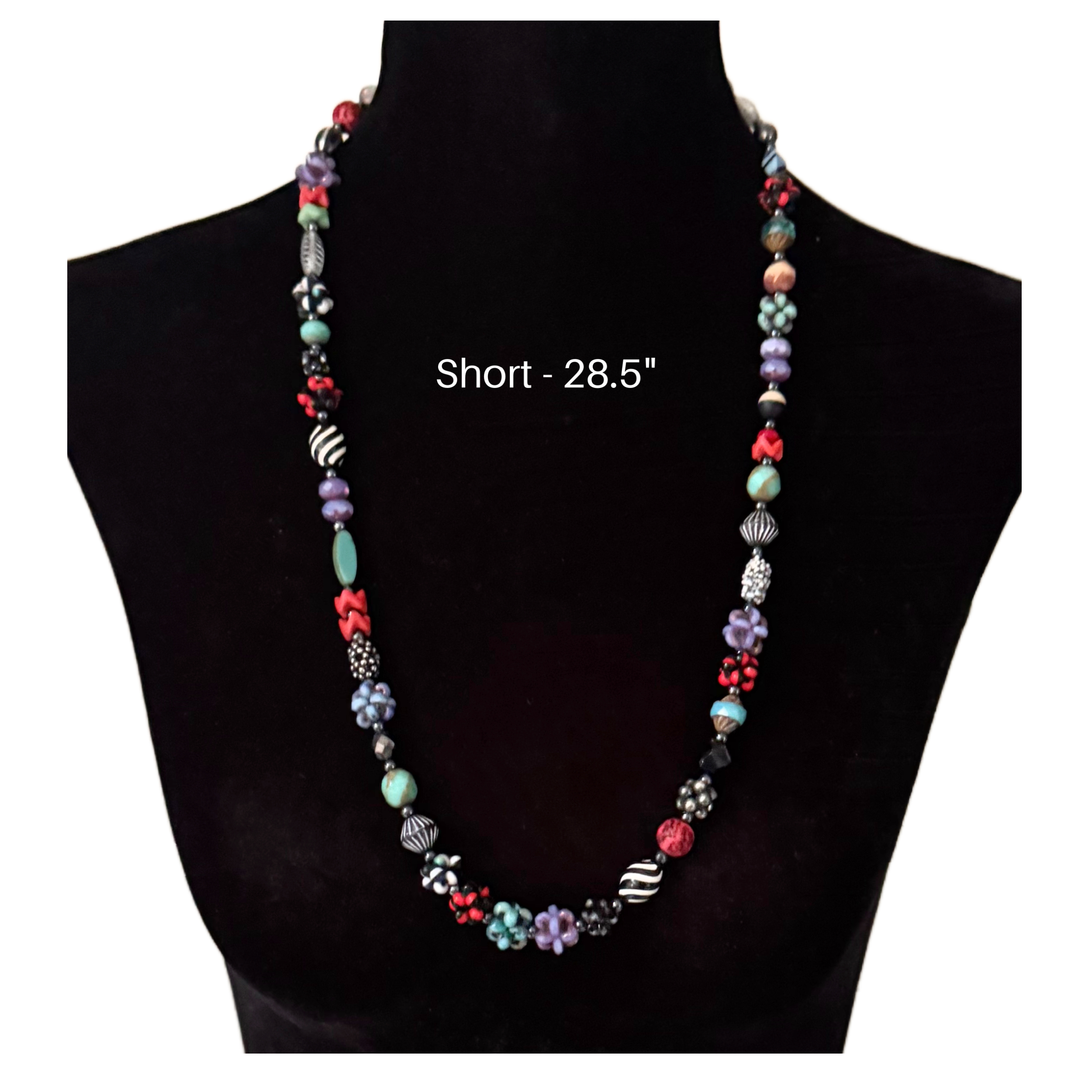 Vibrant Array Necklace Short 28.5%22 Image 1.5.png