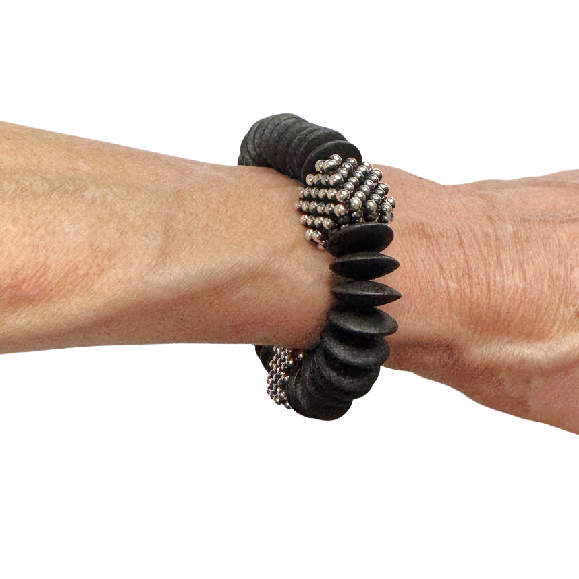 Black Disk Bracelet Image 8.png