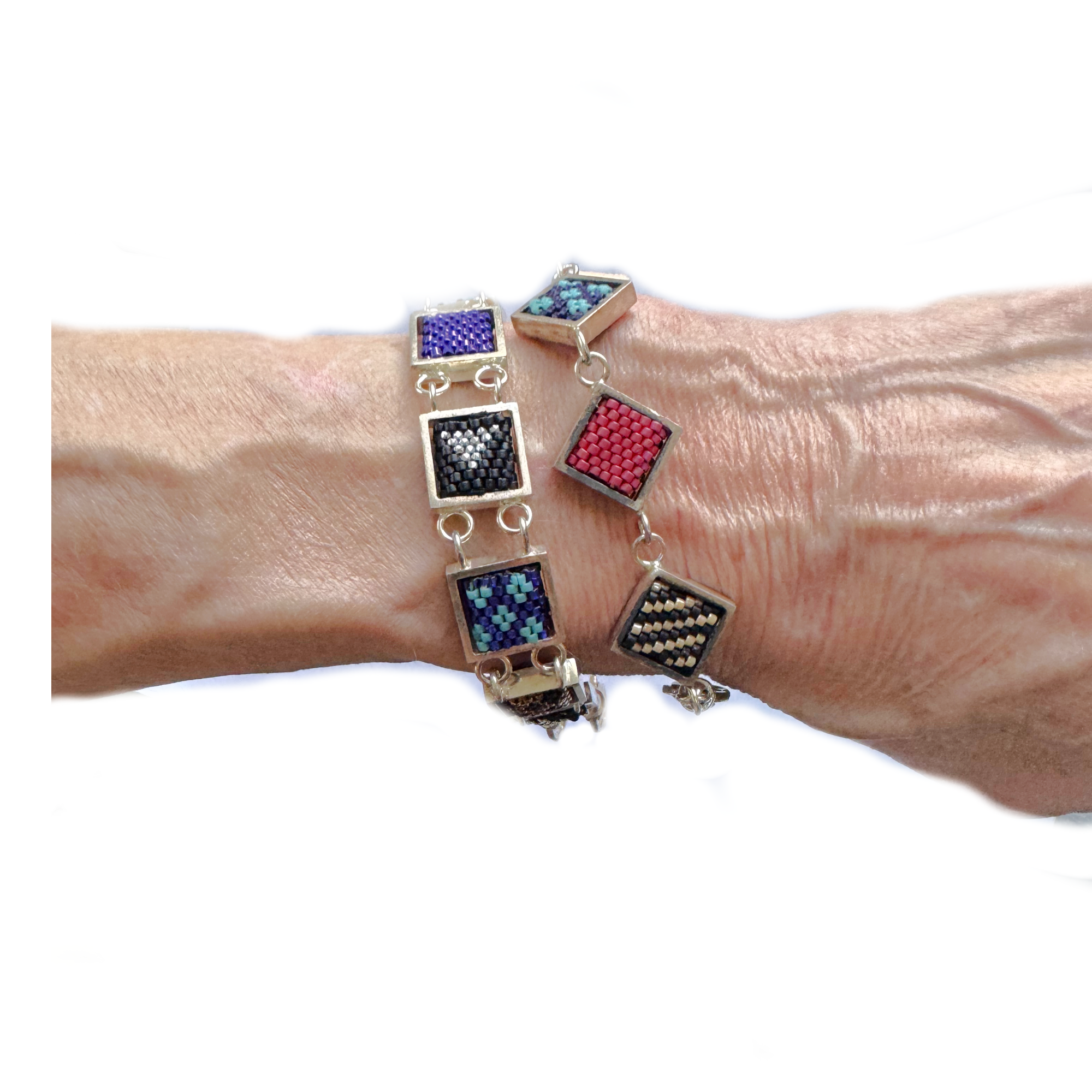Vintage Confetti Bracelets Image 4.png