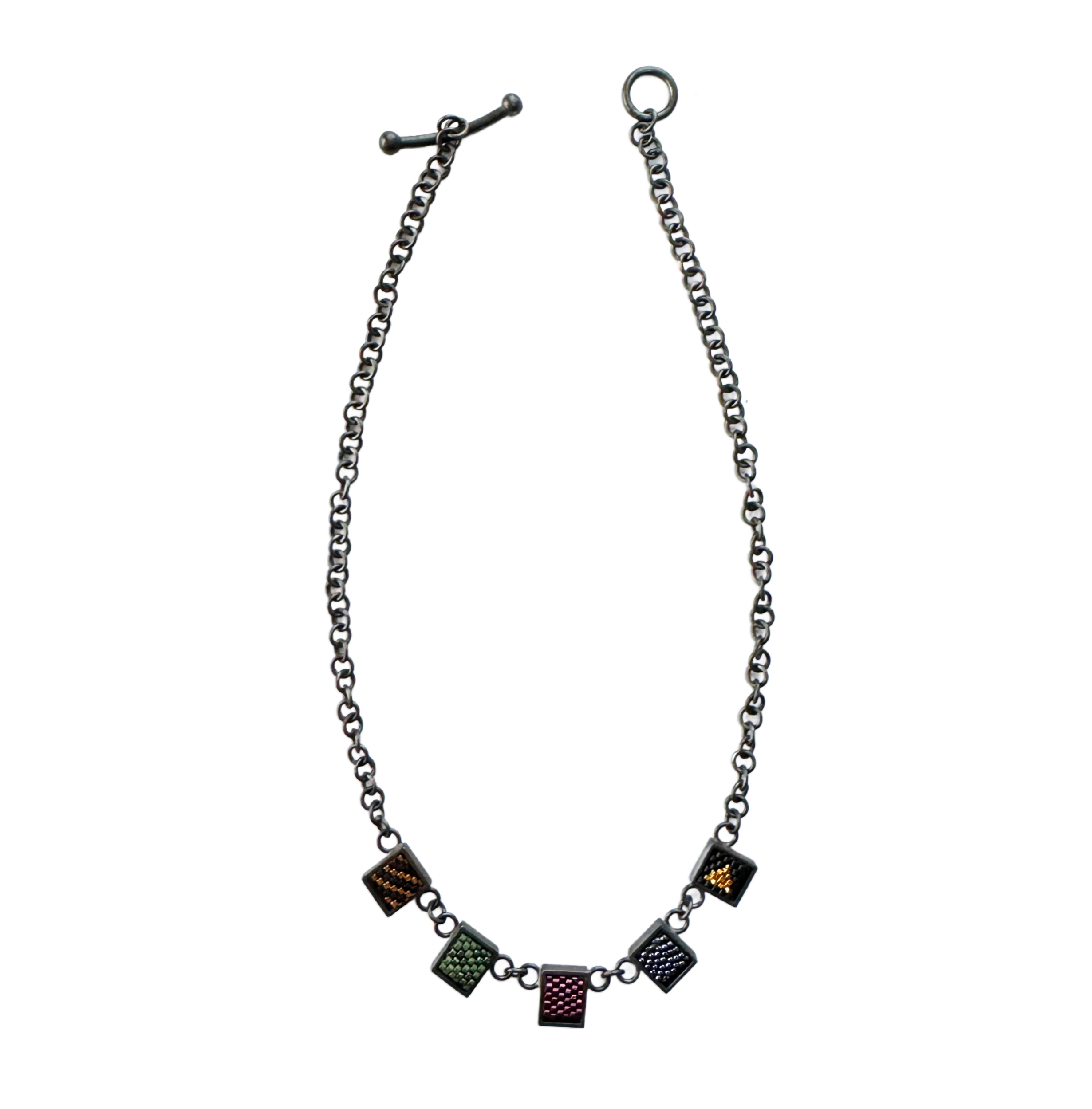 Mini Squares Necklace Image 5.png
