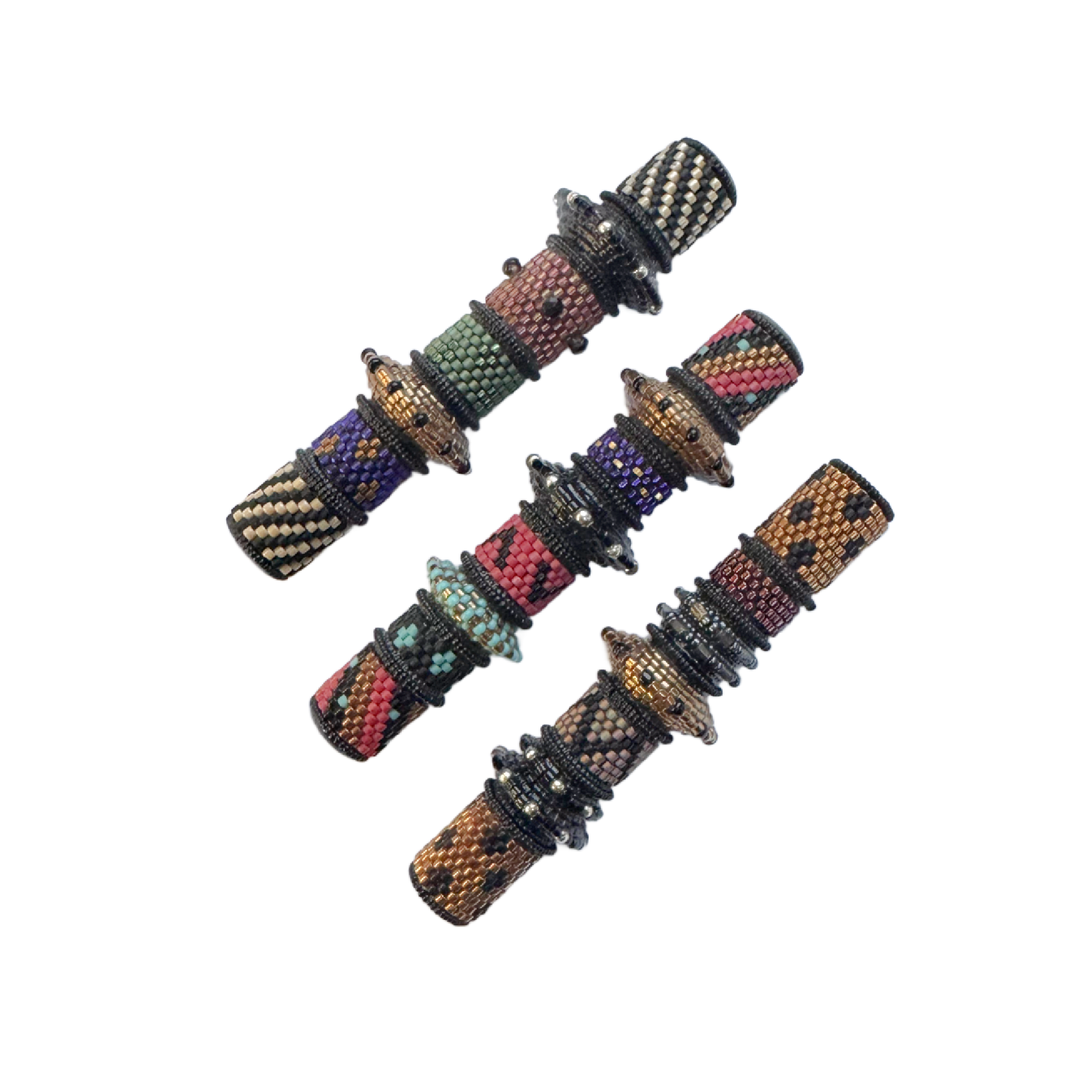 Vintage Medium Bar Pins