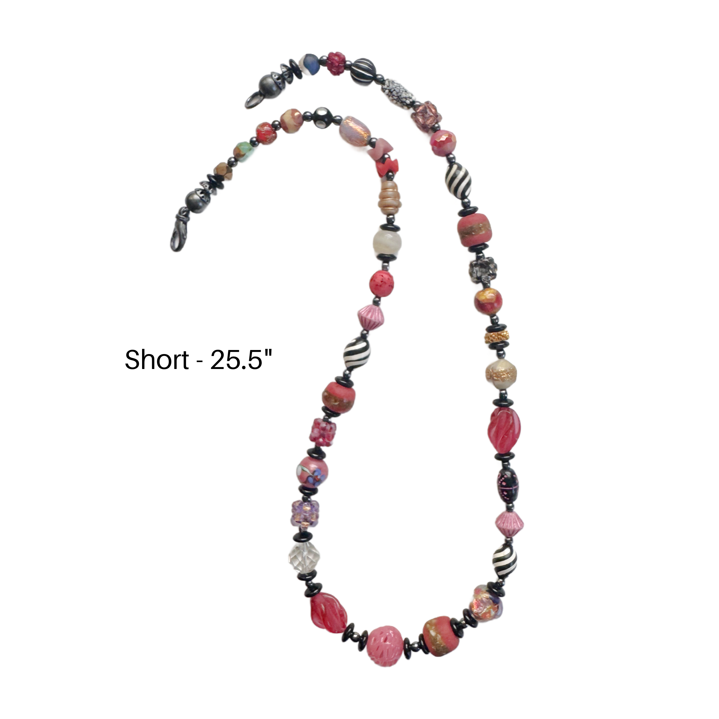 Peaches & Cream Necklace Short 25.5%22 Image 1.png