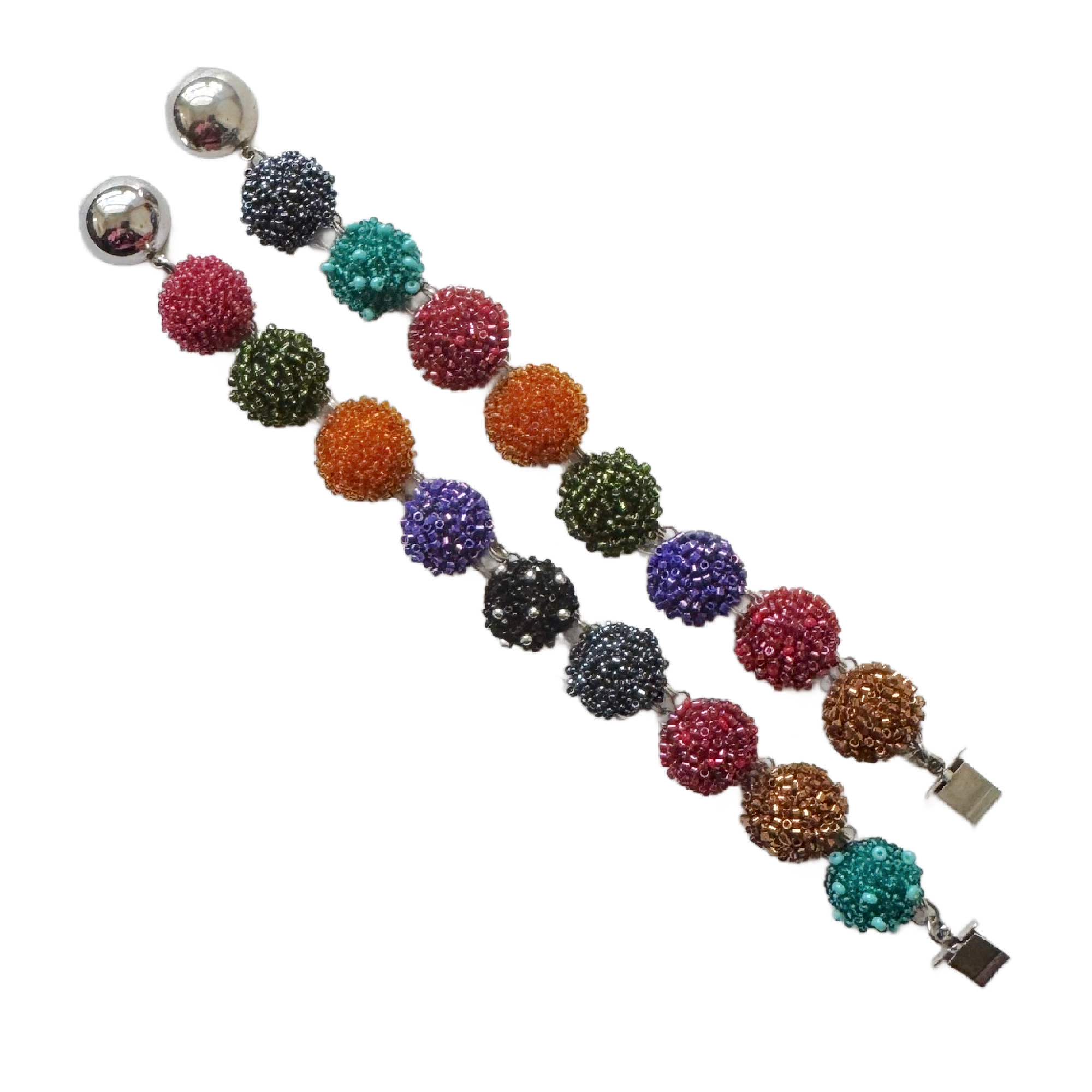 Two More Vintage Button Bracelets Image 2.png